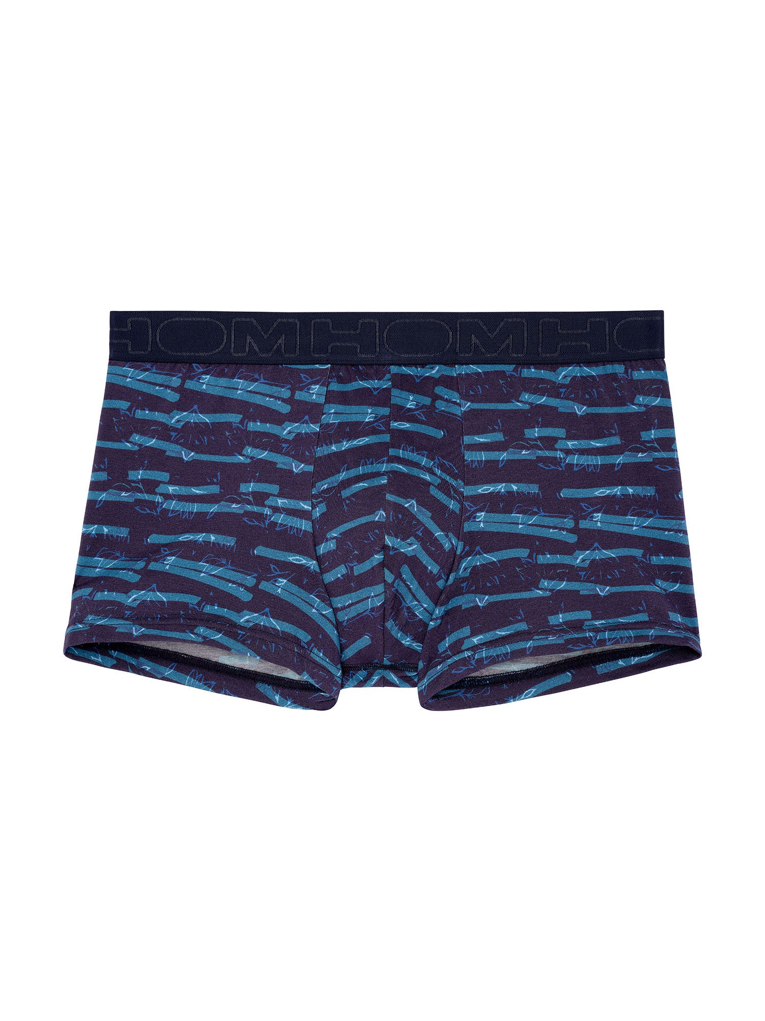 Retro Boxer Tenerife