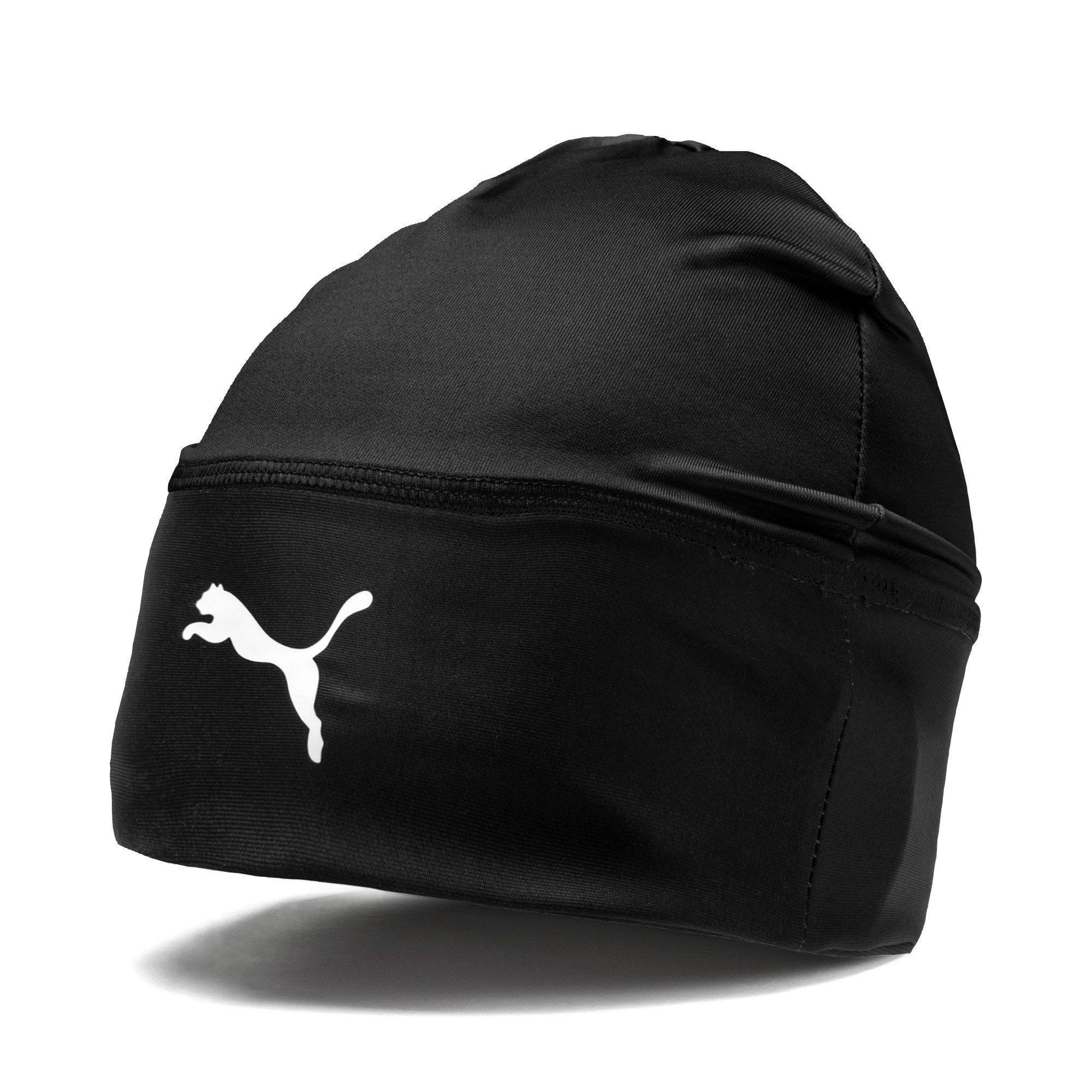 PUMA Fleecemütze Puma Mütze LIGA Beanie 022355 günstig online kaufen