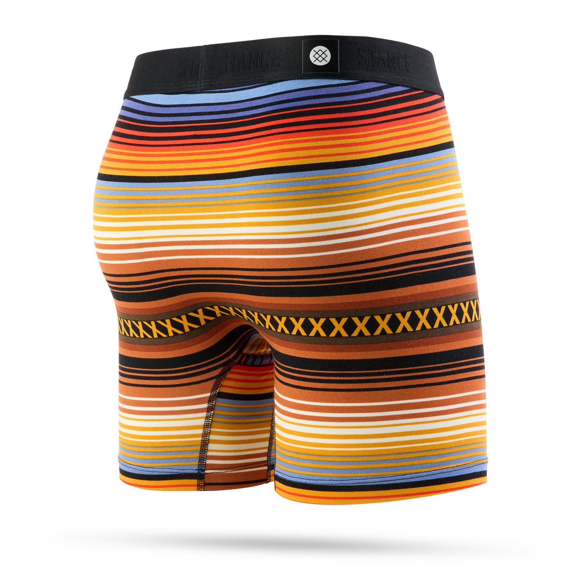 Stance Boxershorts CURREN BOXER BRIEF günstig online kaufen