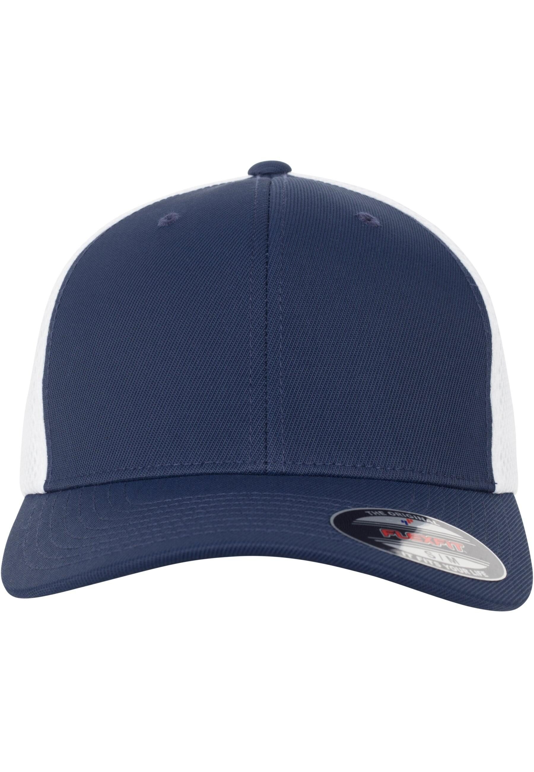 Flex Cap Flexfit Unisex Flexfit Ultrafibre & Airmesh 2-Tone