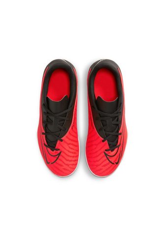 Nike Jr. Dronas GX Club MG Futbolo batai dėl Rasen- ir Kunstrasenplätze