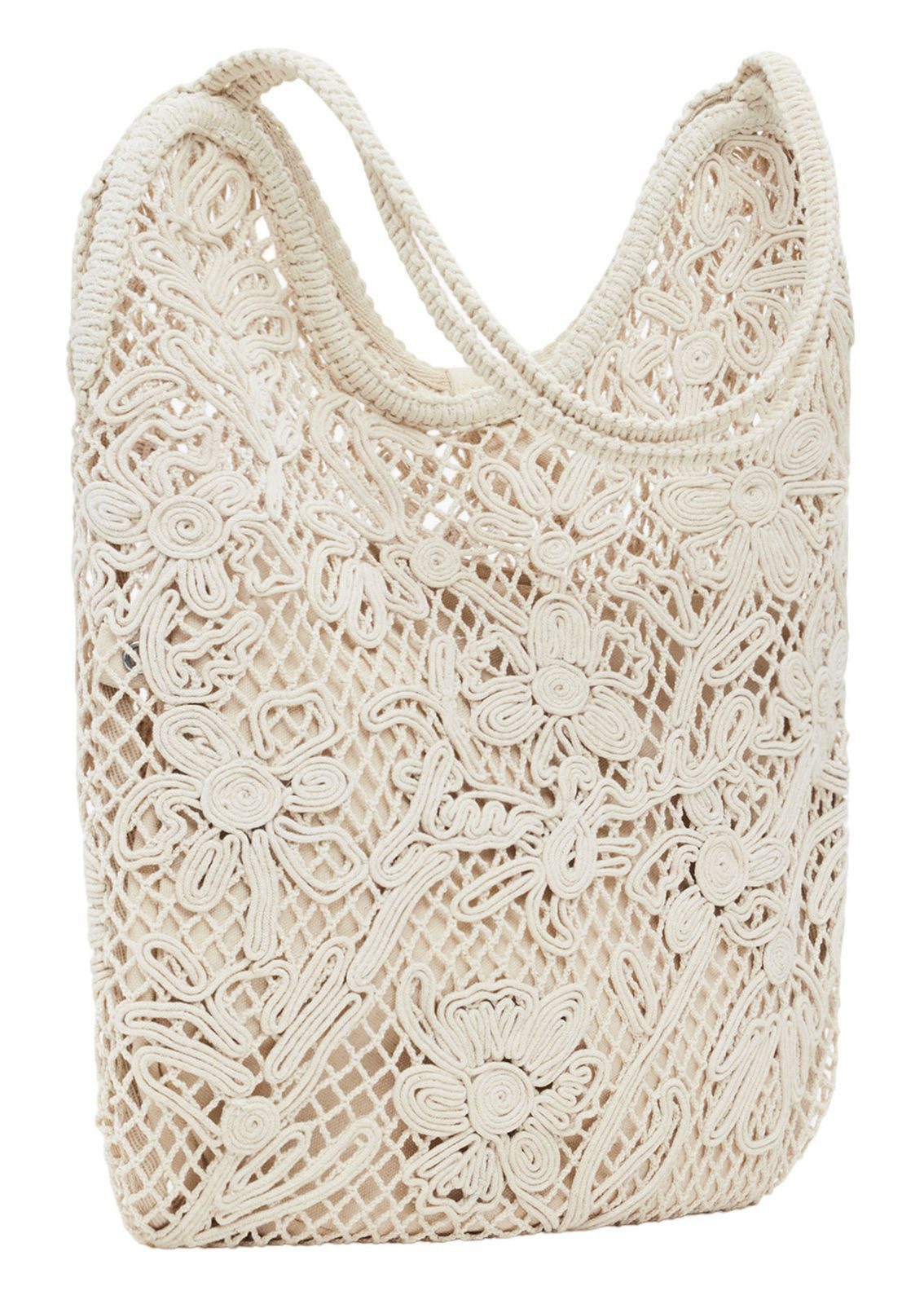 Desigual Schultertasche Marinette Shopper (Set, 2-tlg) günstig online kaufen