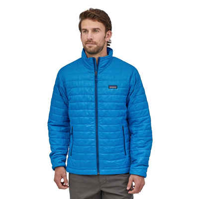 Patagonia Sommerjacke Patagonia Herren Funktionsjacke Nano Puff