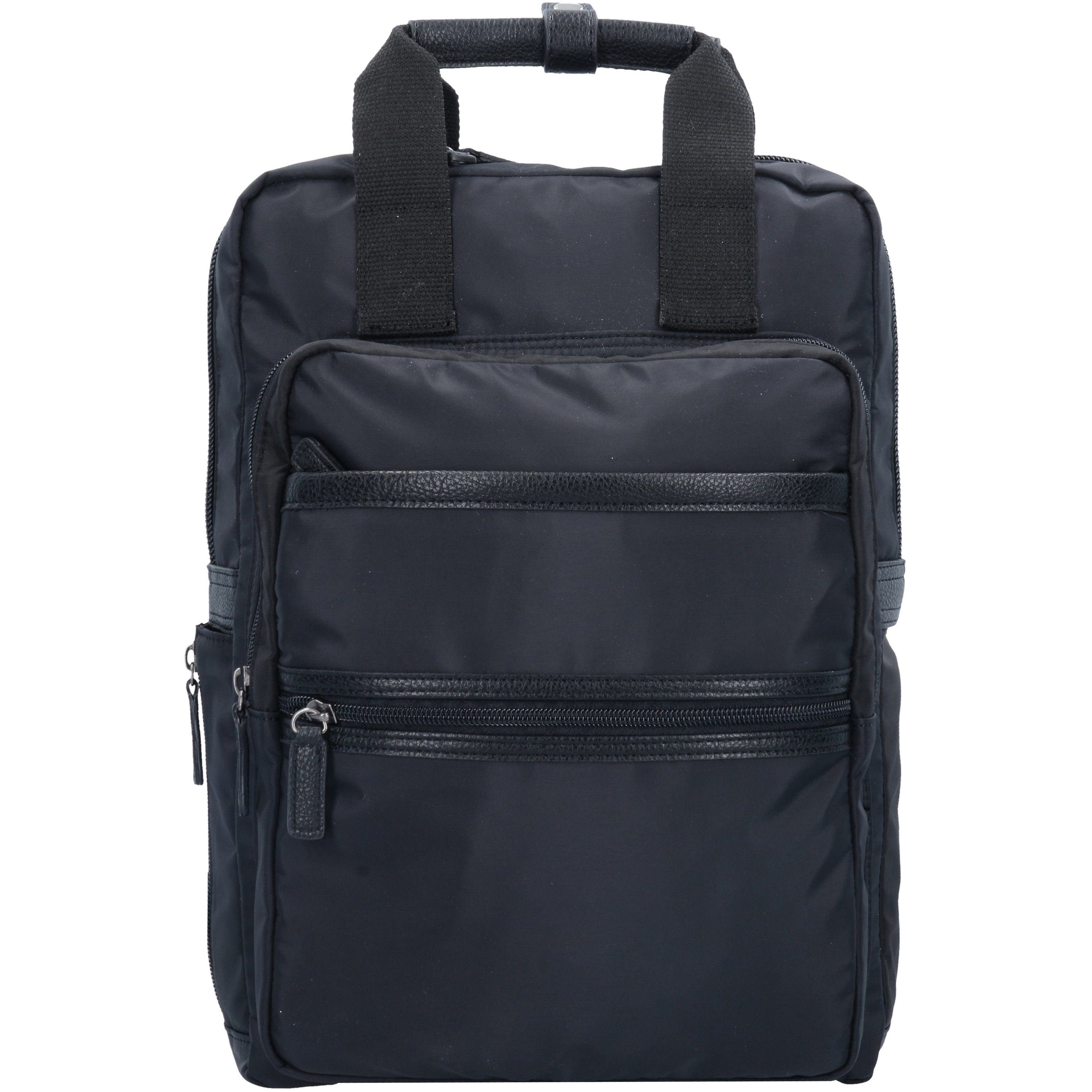 picard nylon shopper