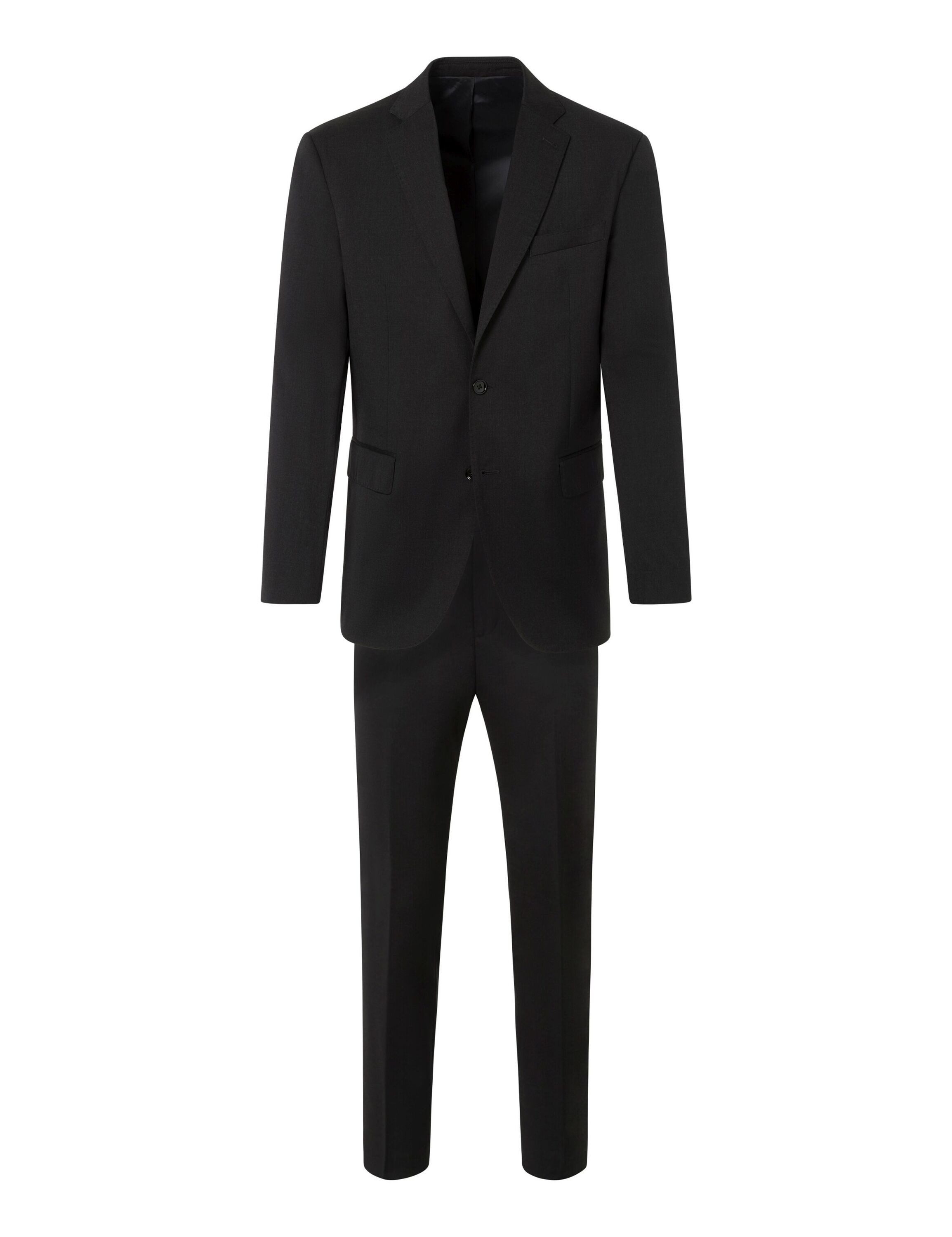 Thomas Goodwin Anzug "Anzug", (2 tlg.), regular fit, im Modern-Fit günstig online kaufen
