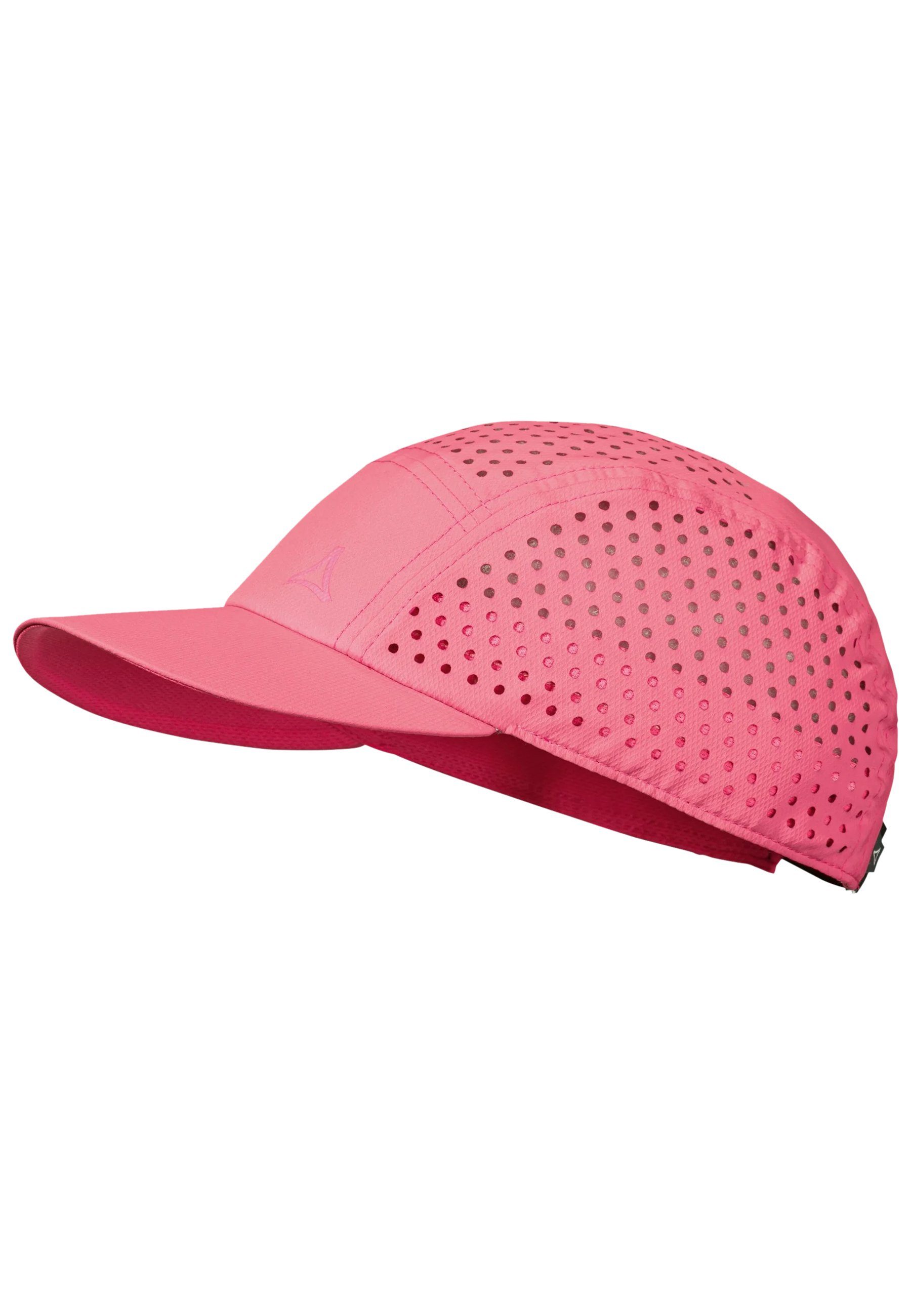 Schöffel Snapback Cap Risserkogel (1-St) günstig online kaufen
