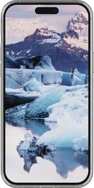 dbramante1928 Smartphone-Hülle Greenland iPhone 15 15,5 cm (6,1 Zoll)