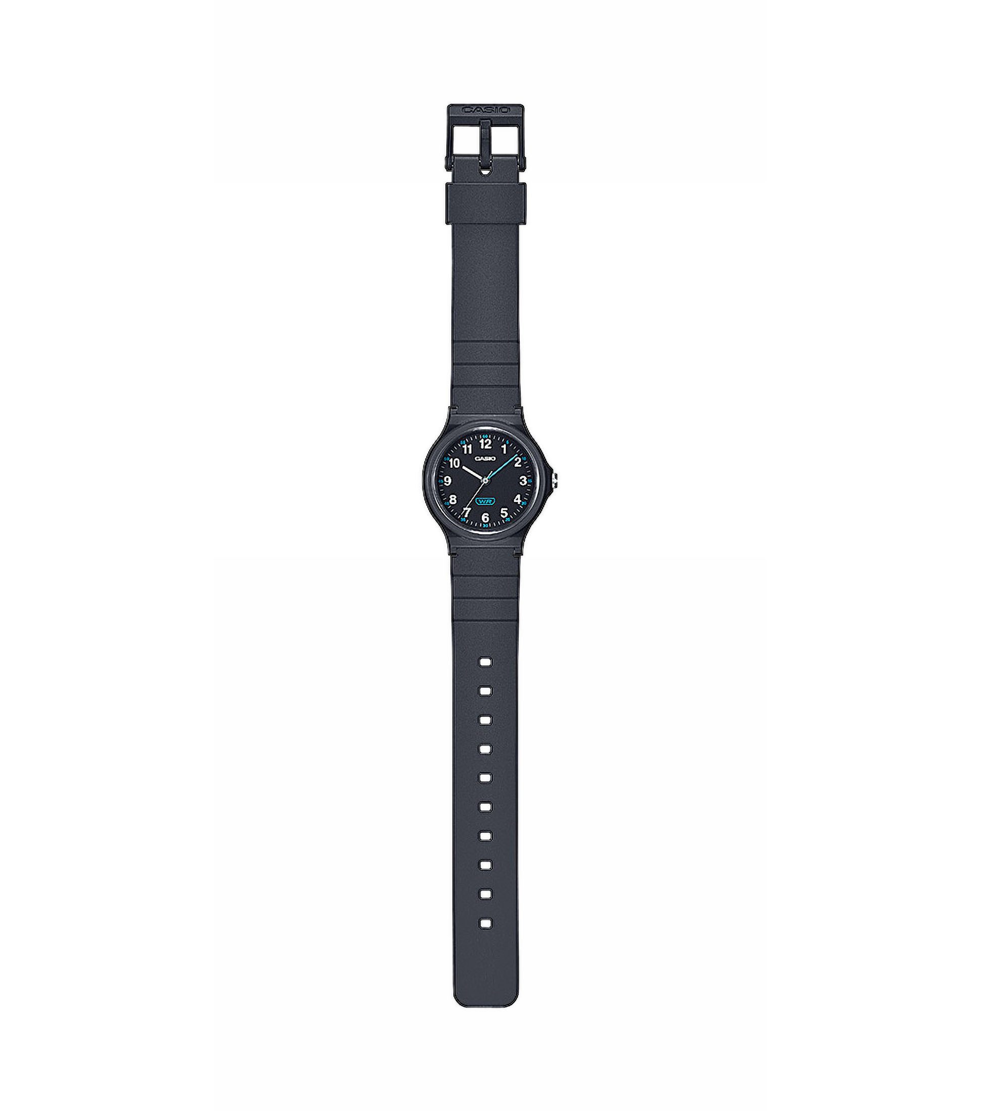 CASIO Armband Casio Damen Uhr LQ-24B-1BEF günstig online kaufen