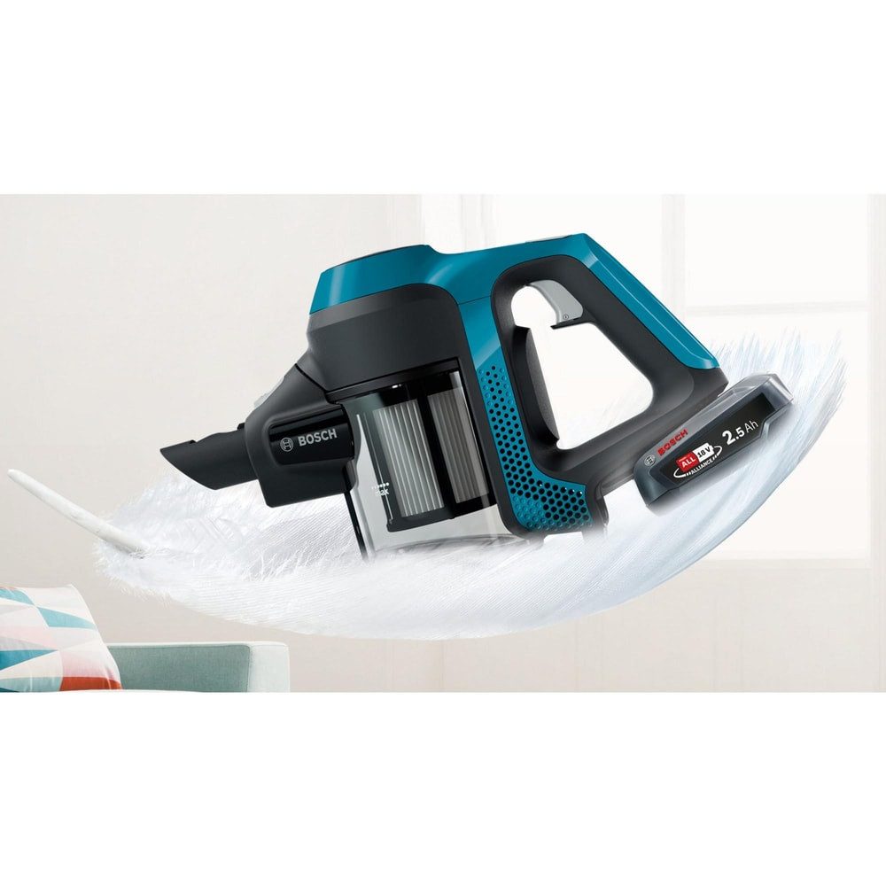 BOSCH Stielstaubsauger