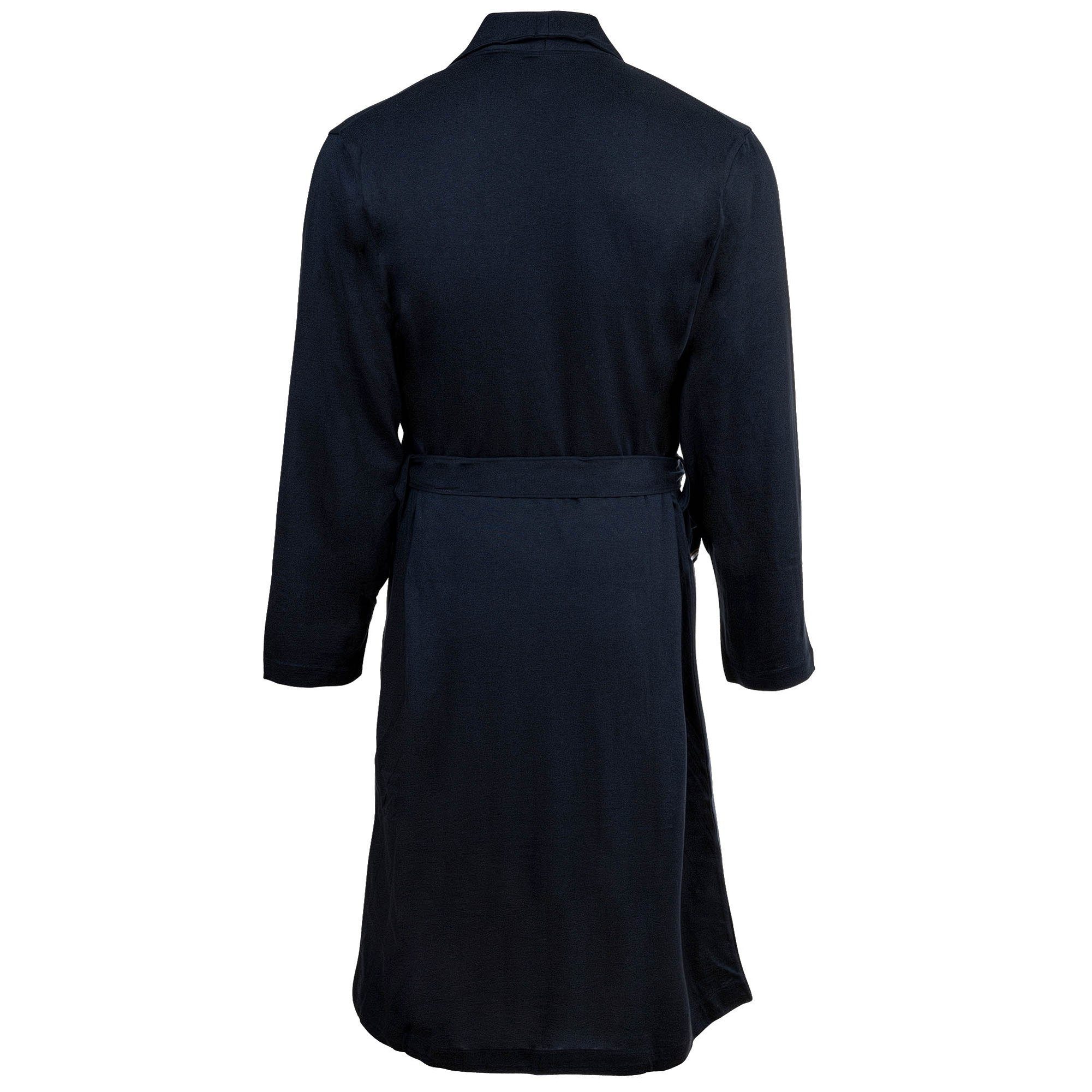 BOSS Bademantel Herren Bademantel Baumwolle, Baumwolle günstig online kaufen