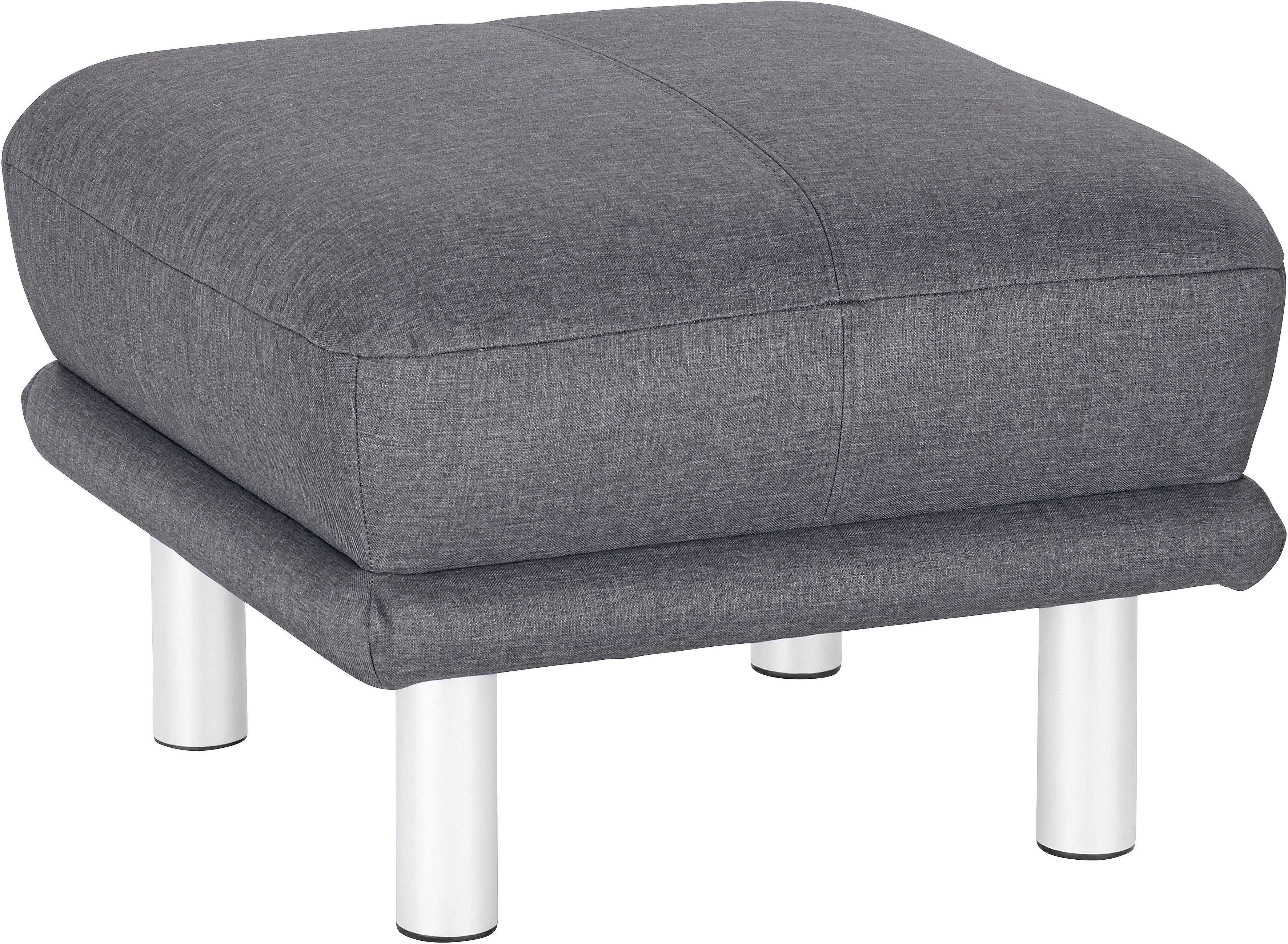 TRENDMANUFAKTUR Hocker Cecilia II, modern und günstig online kaufen