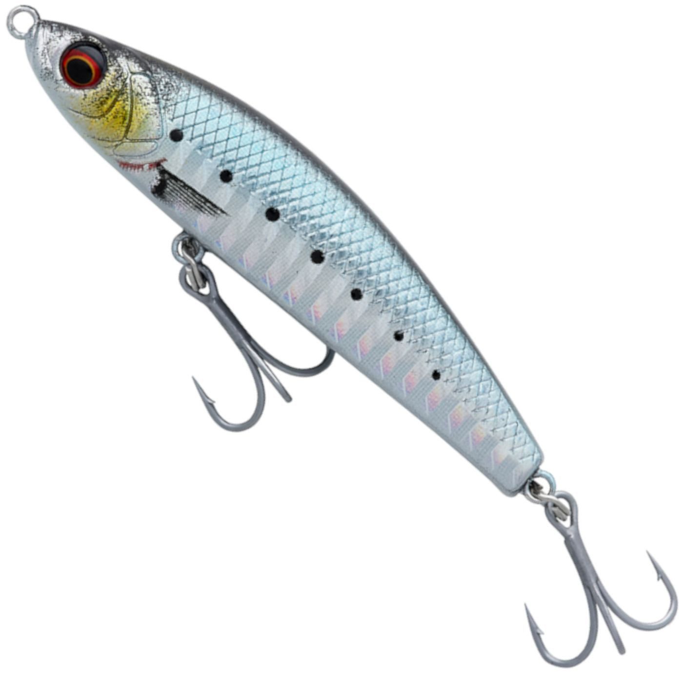 7.5cm / 25g / Sardine