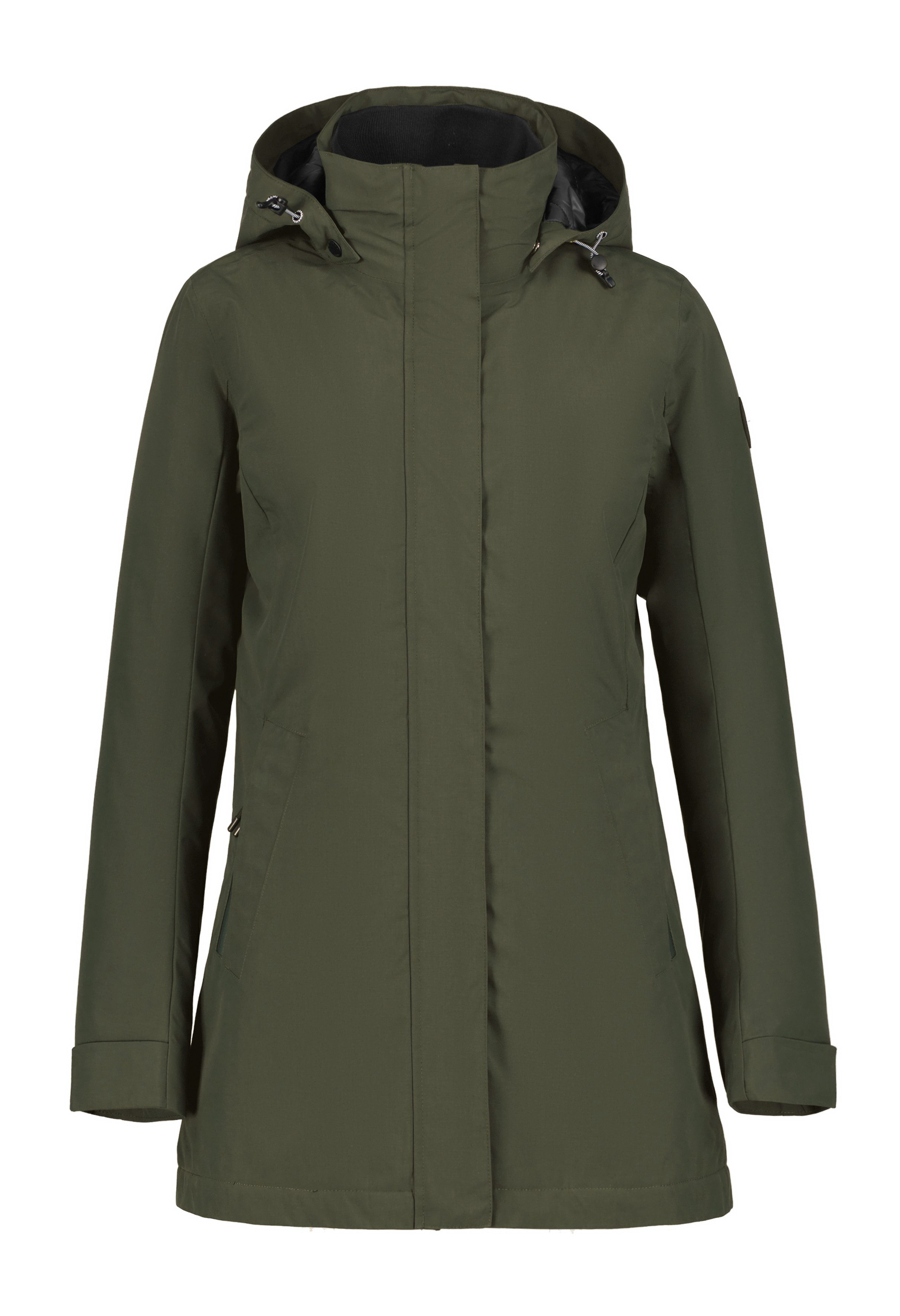 Icepeak Steppjacke D FUNKTIONSJACKE ALNA mit günstig online kaufen