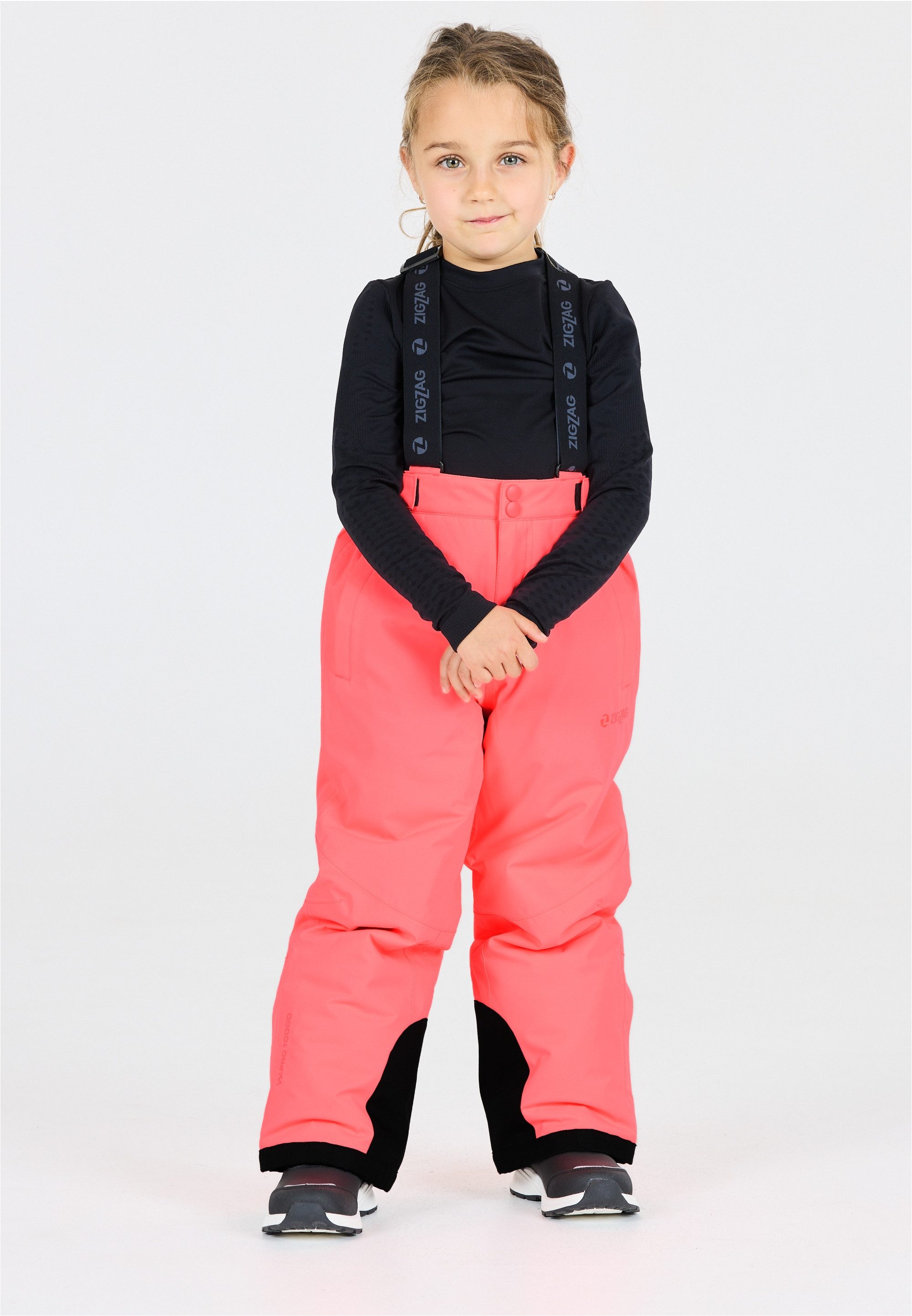 ZIGZAG Skihose PROVO W-PRO mit 10.000 mm Wassersäule