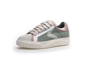 VOILE BLANCHE HERIKA MESH Sneaker Wechselfussbett