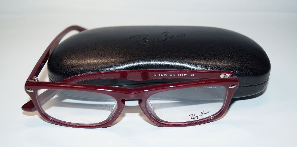 Ray-Ban Sonnenbrille RAY BAN Brillenfassung RX 5238A 5017