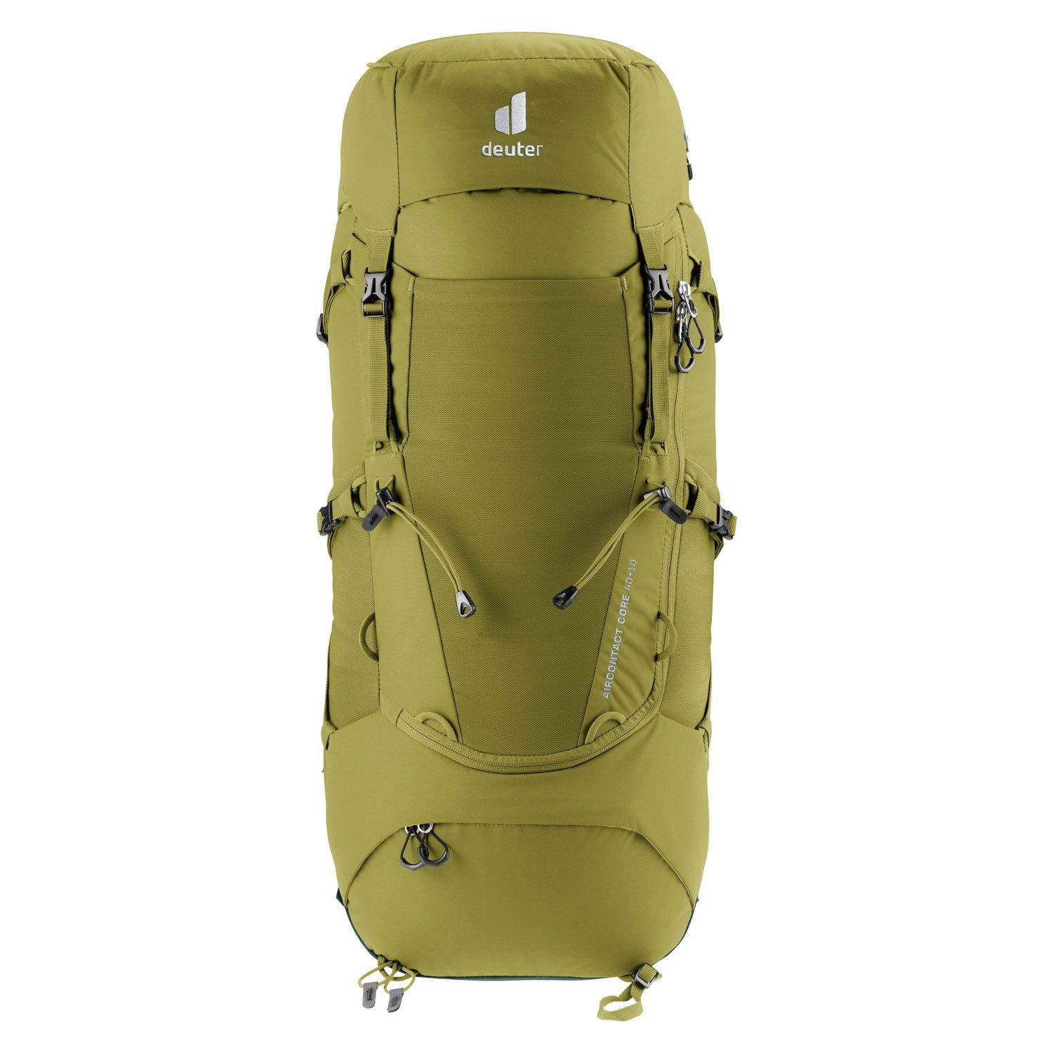 deuter Rucksack Deuter Unisex Rucksack Aircontact Core 40+10 3350124