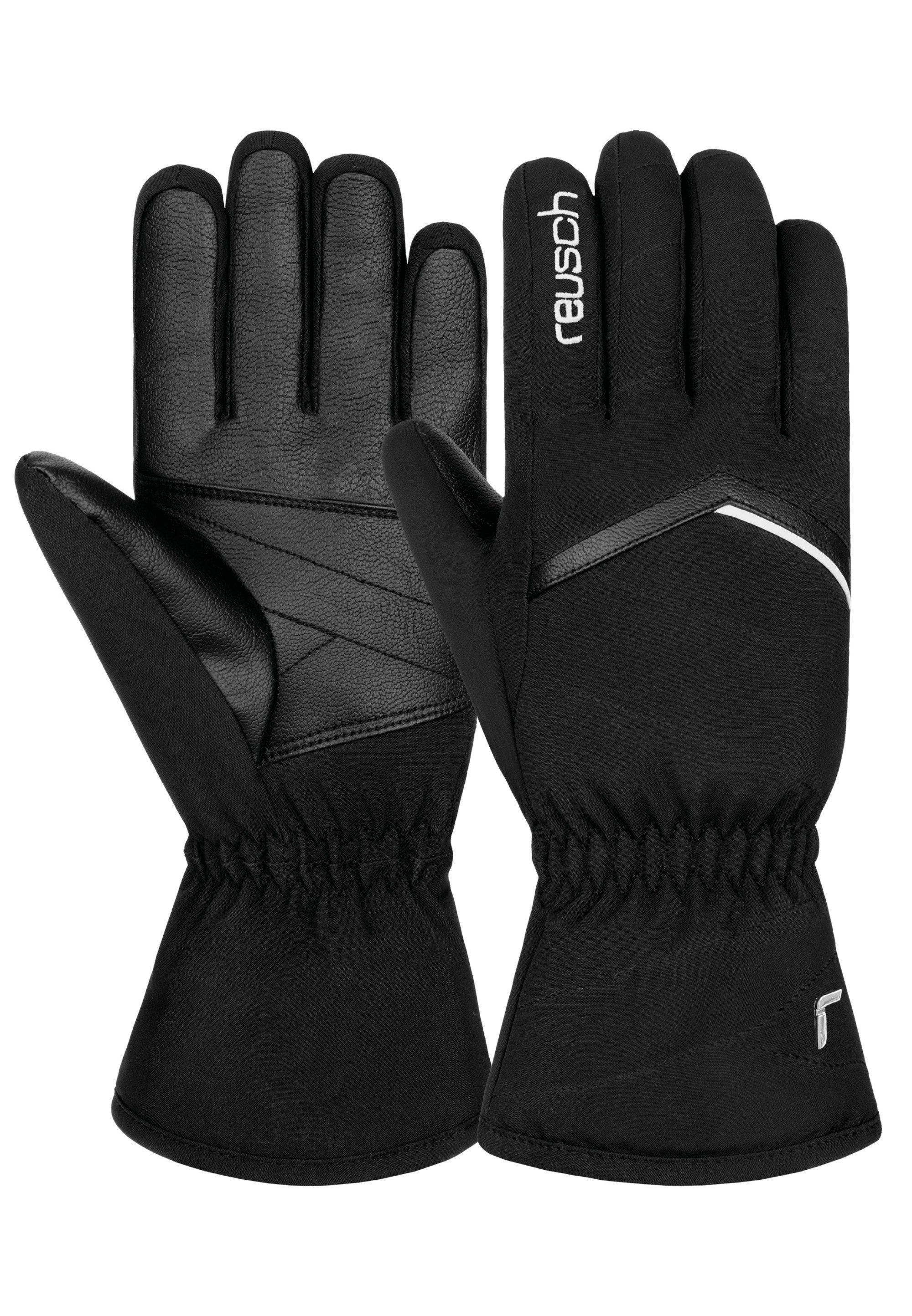 Reusch Skihandschuhe Marisa mit winddichter und extra atmungsaktiver Funktion