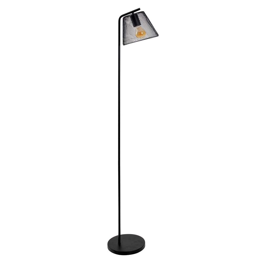 Stehlampe