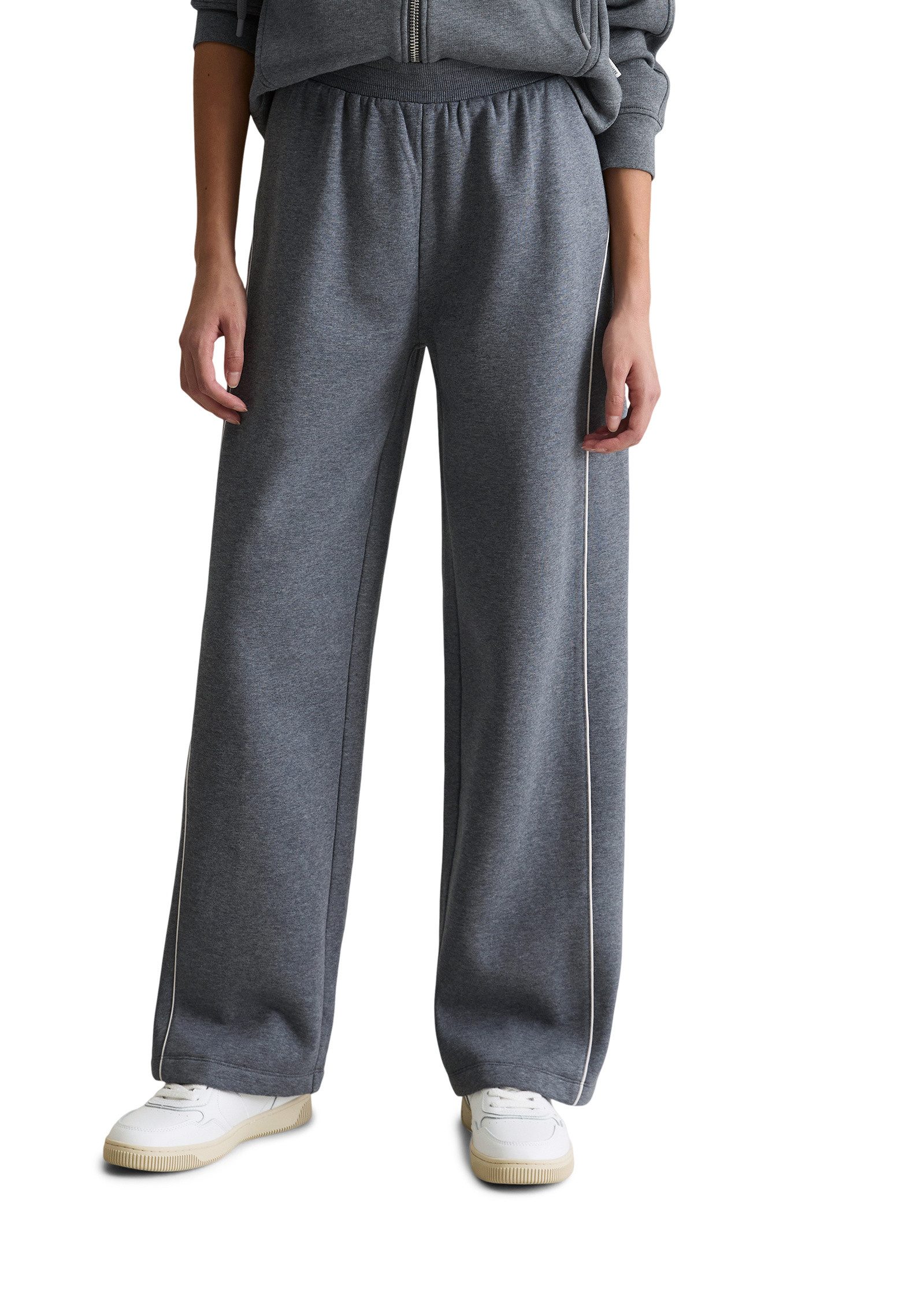 Marc O'Polo DENIM Chinohose aus Organic Cotton-Mix günstig online kaufen