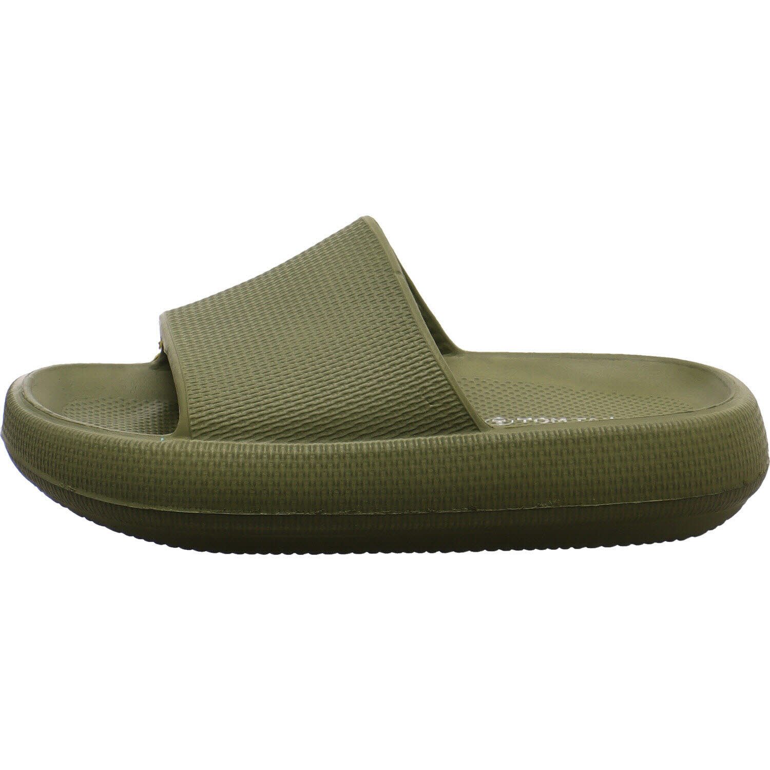 TOM TAILOR Badepantolette günstig online kaufen