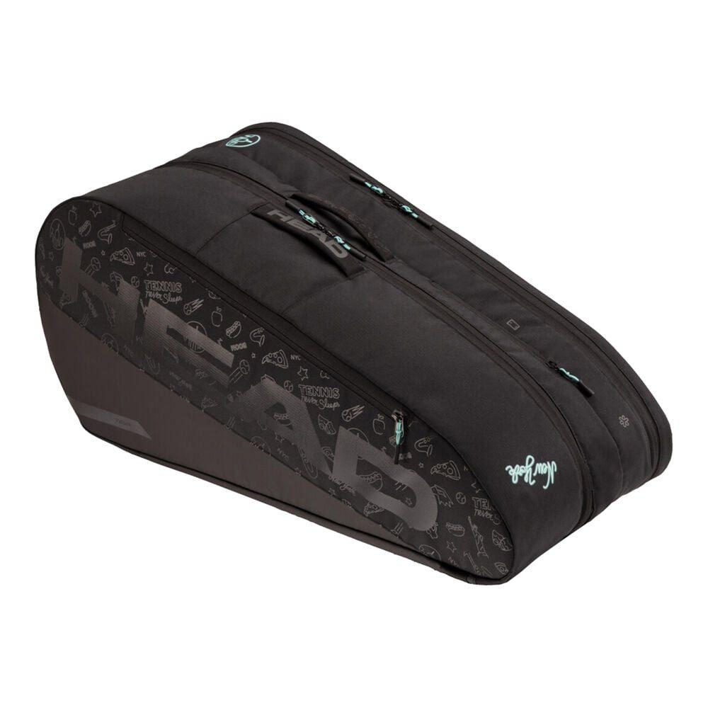 Head Sporttasche Tour Racquet Bag L Neon 2025