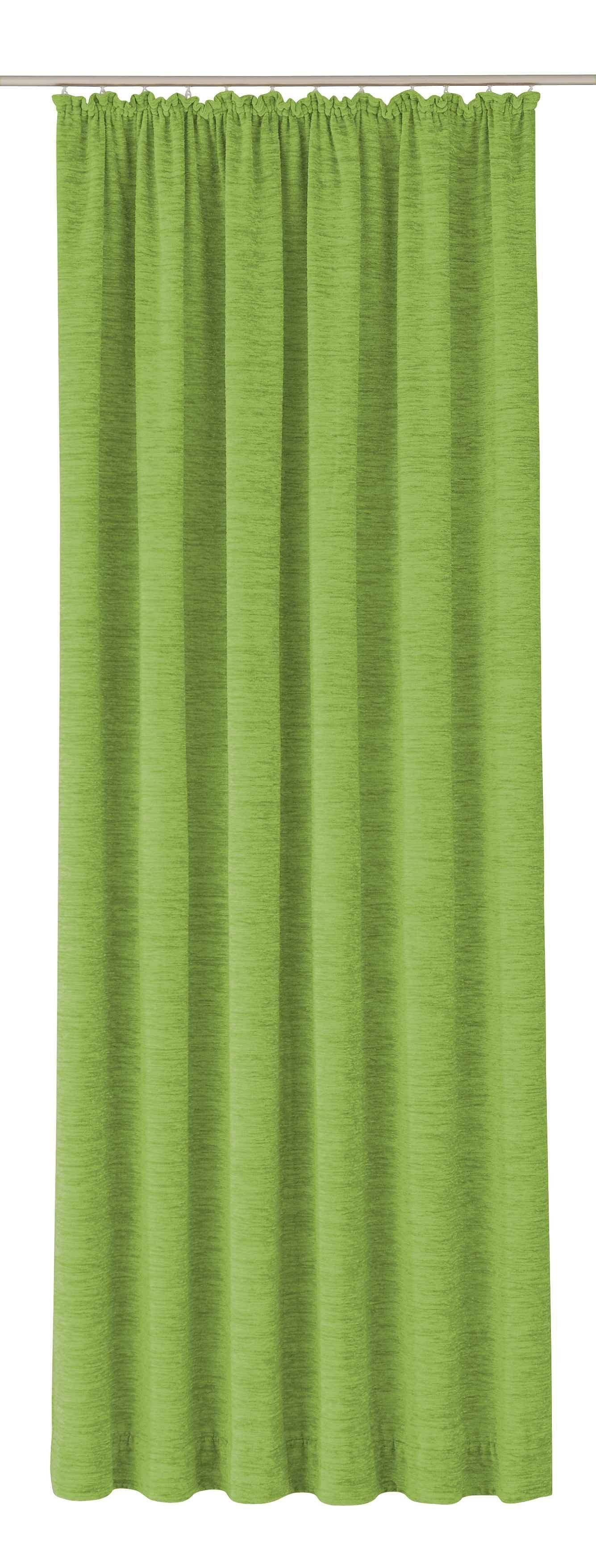 Wirth Vorhang Trondheim 234 g/m², Kräuselband günstig online kaufen