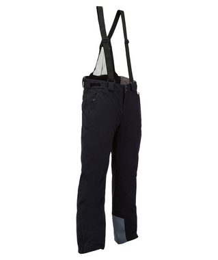 Spyder Skihose Herren Skihose BOUNDARY TAILORED (1-tlg)