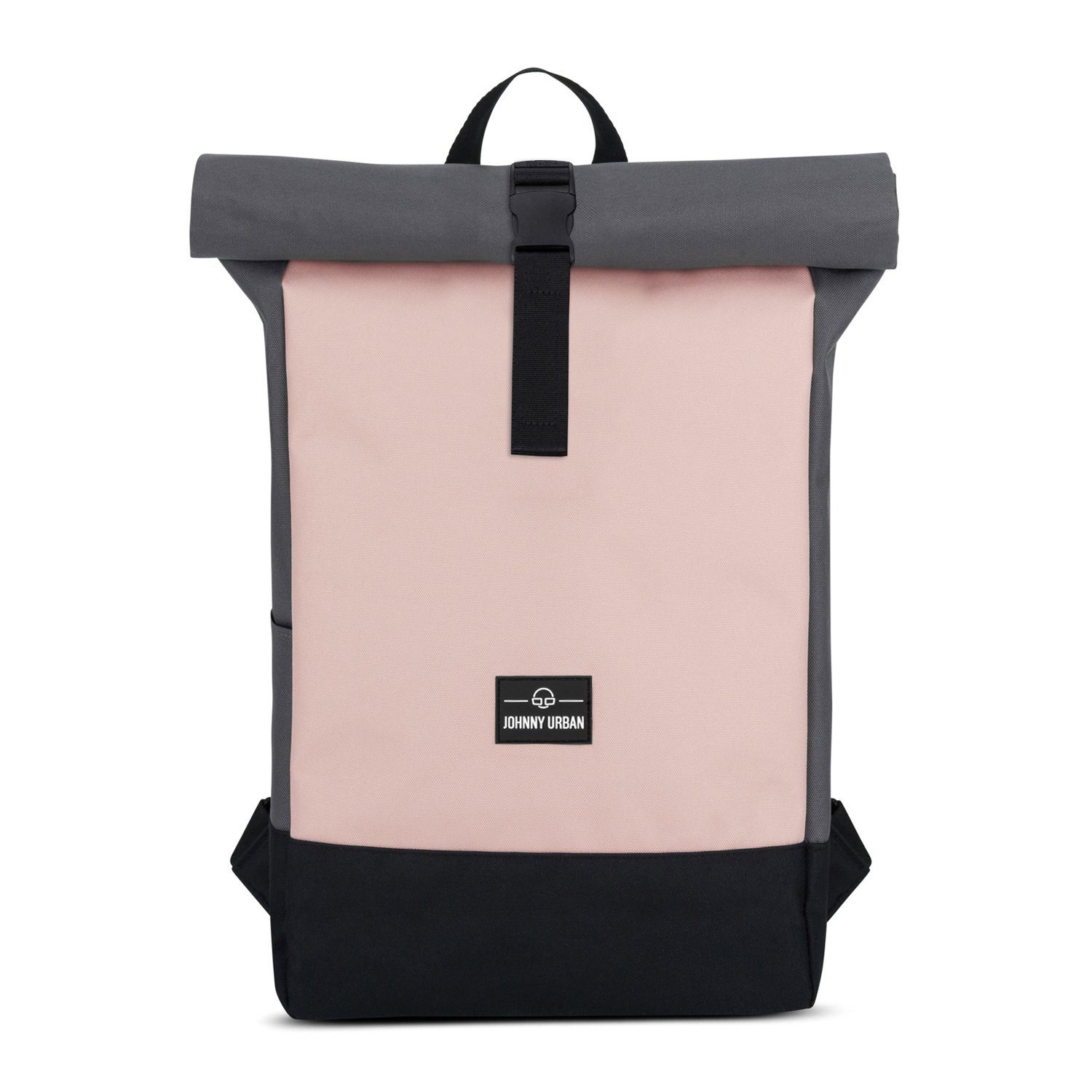 Johnny Urban Cityrucksack RYAN, Rolltop Damen günstig online kaufen
