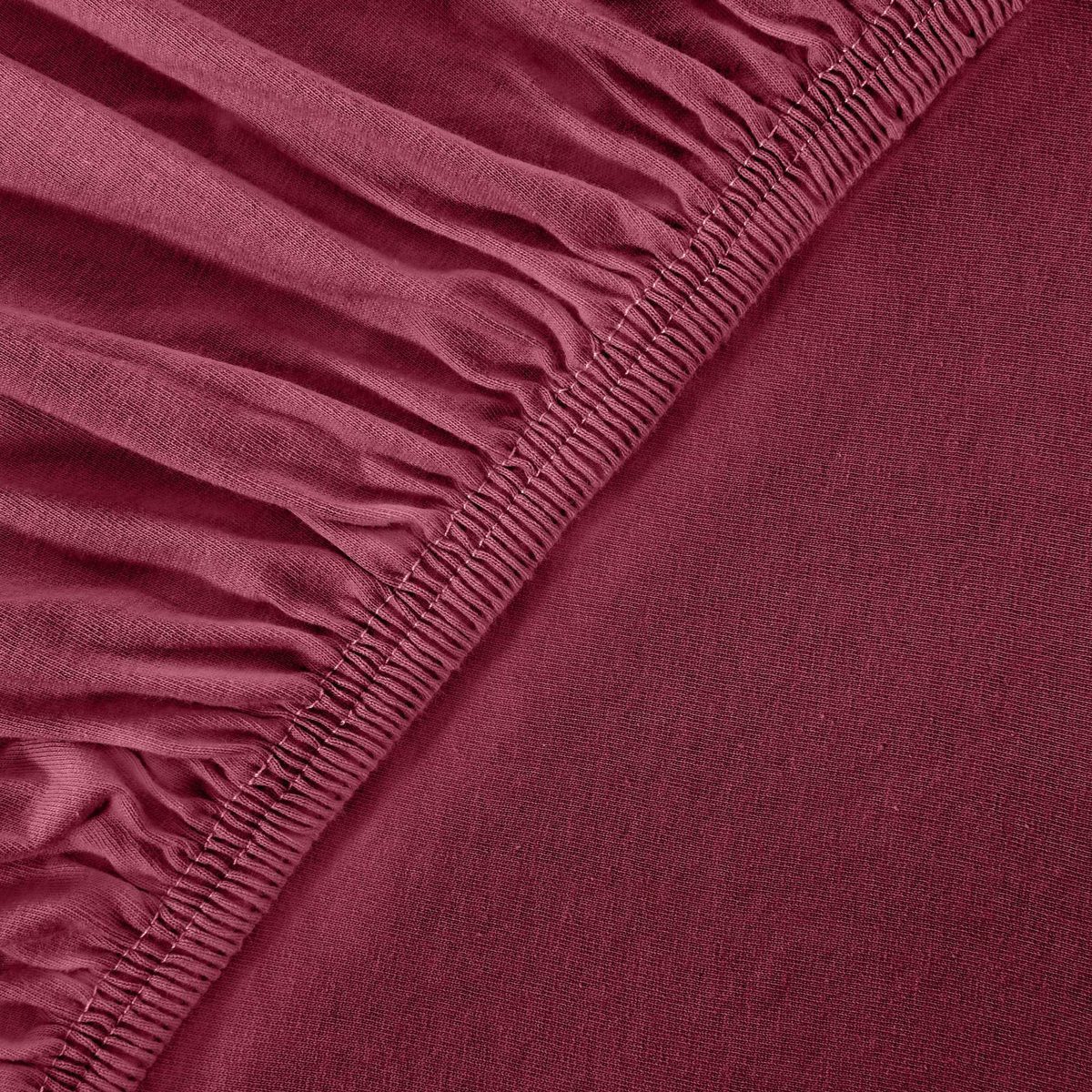 leevitex® Spannbettlaken Premium 195, Gummizug: Rundum, günstig online kaufen
