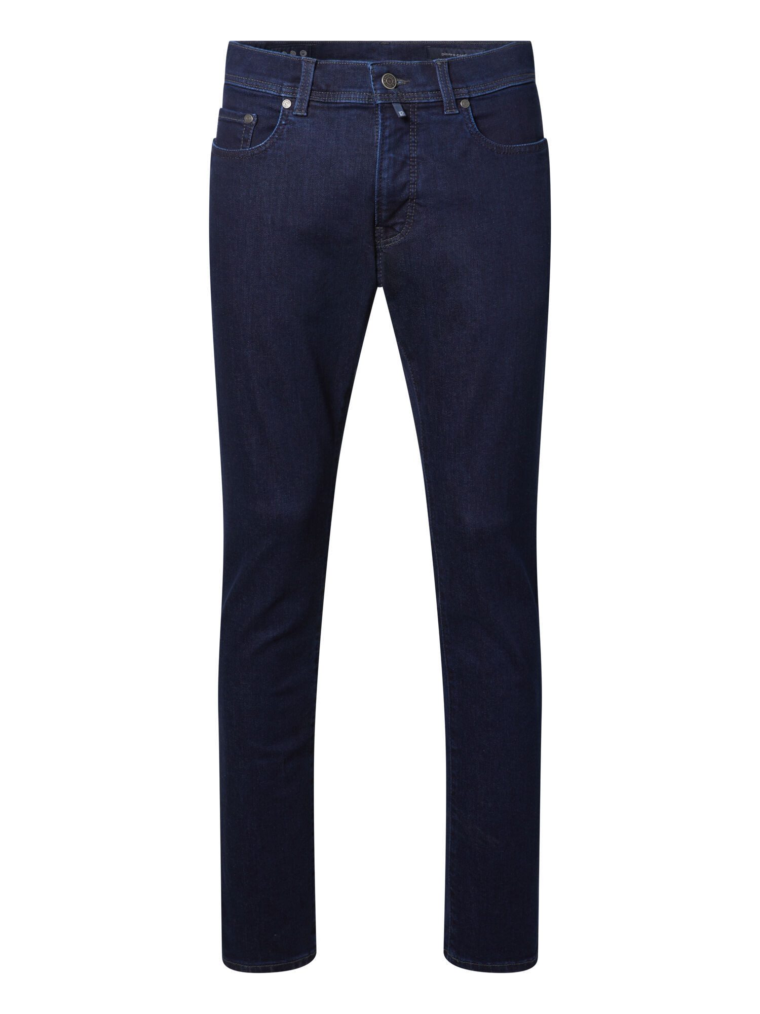 dark blue stonewash
