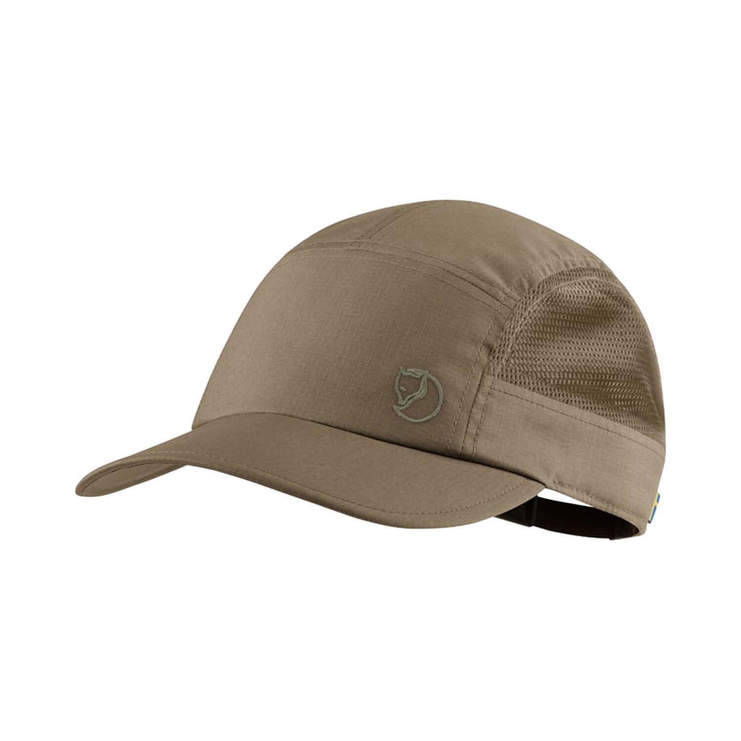 Fjällräven Trucker Cap Abisko Mesh Cap