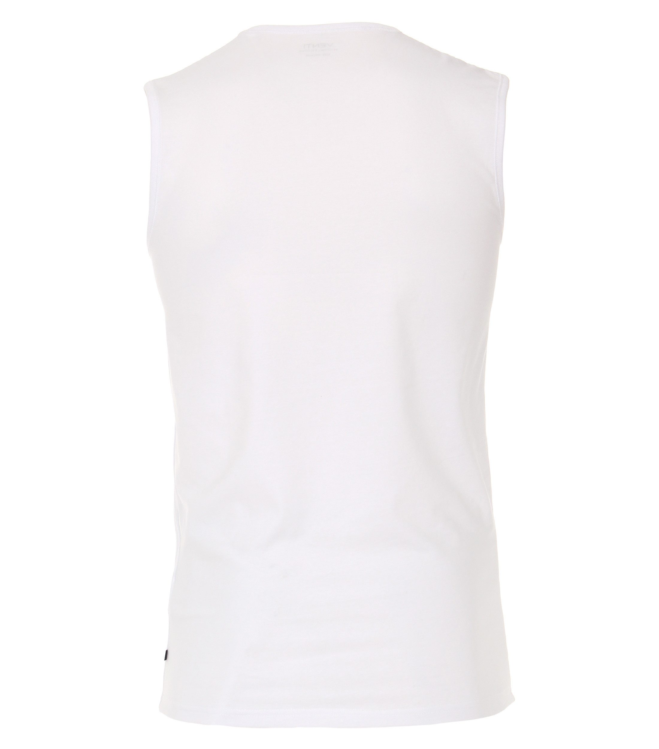 VENTI Tanktop VENTI Tanktop im Doppelpack uni