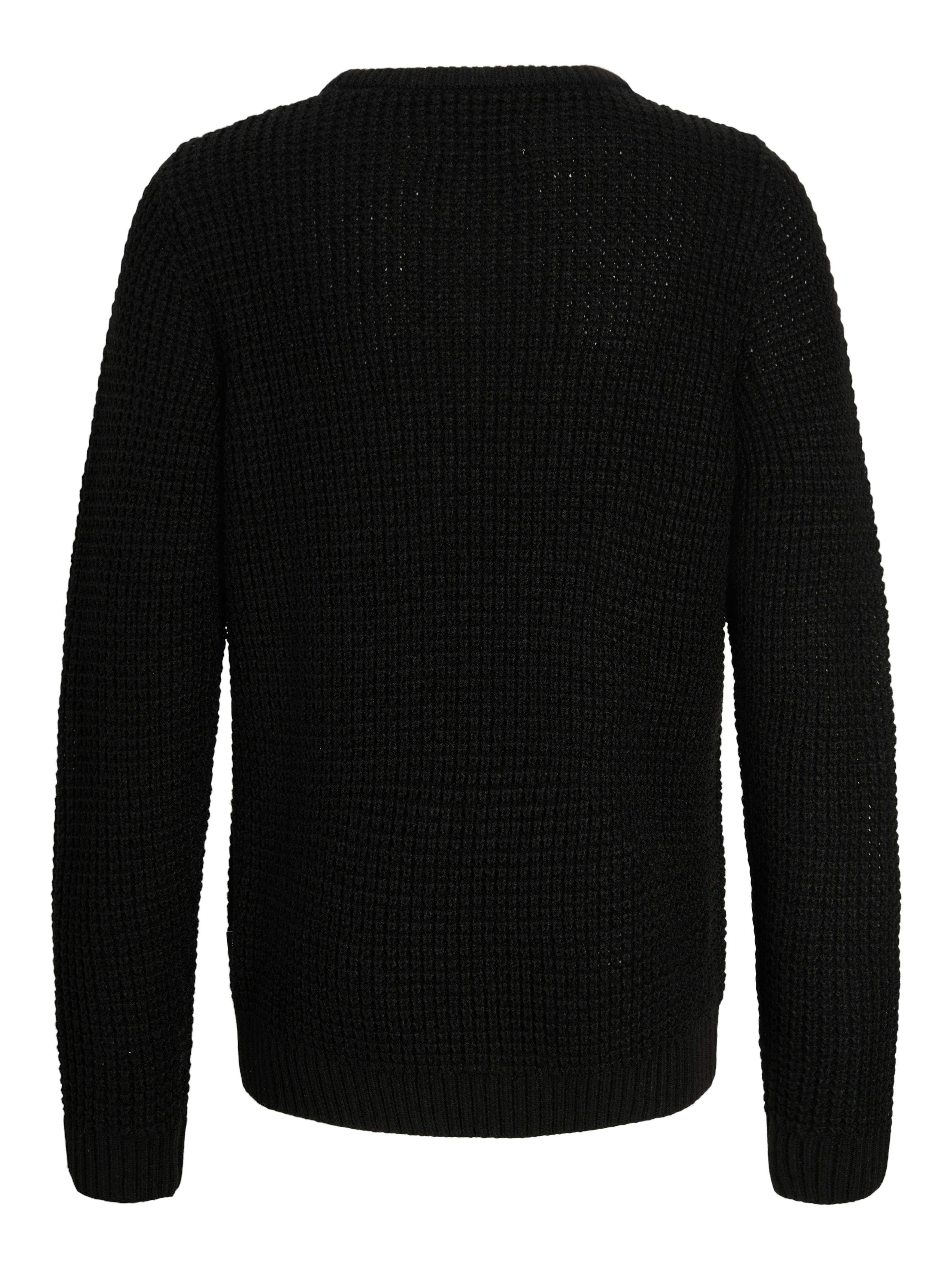 Jack & Jones Junior Strickjacke