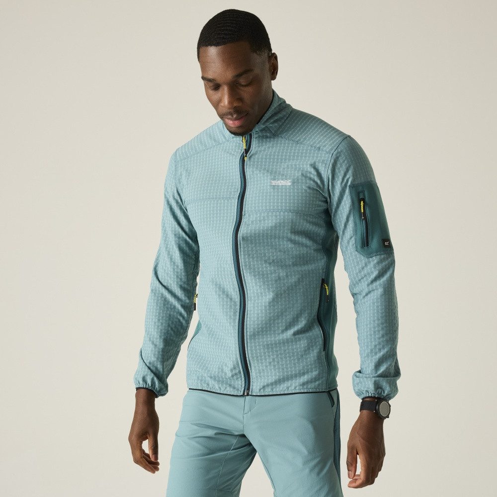 Regatta Regatta Baslinn Full Zip Midlayer Herren