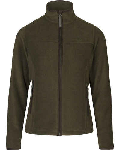 Seeland Fleecejacke Damen Fleecejacke Woodcock Ivy