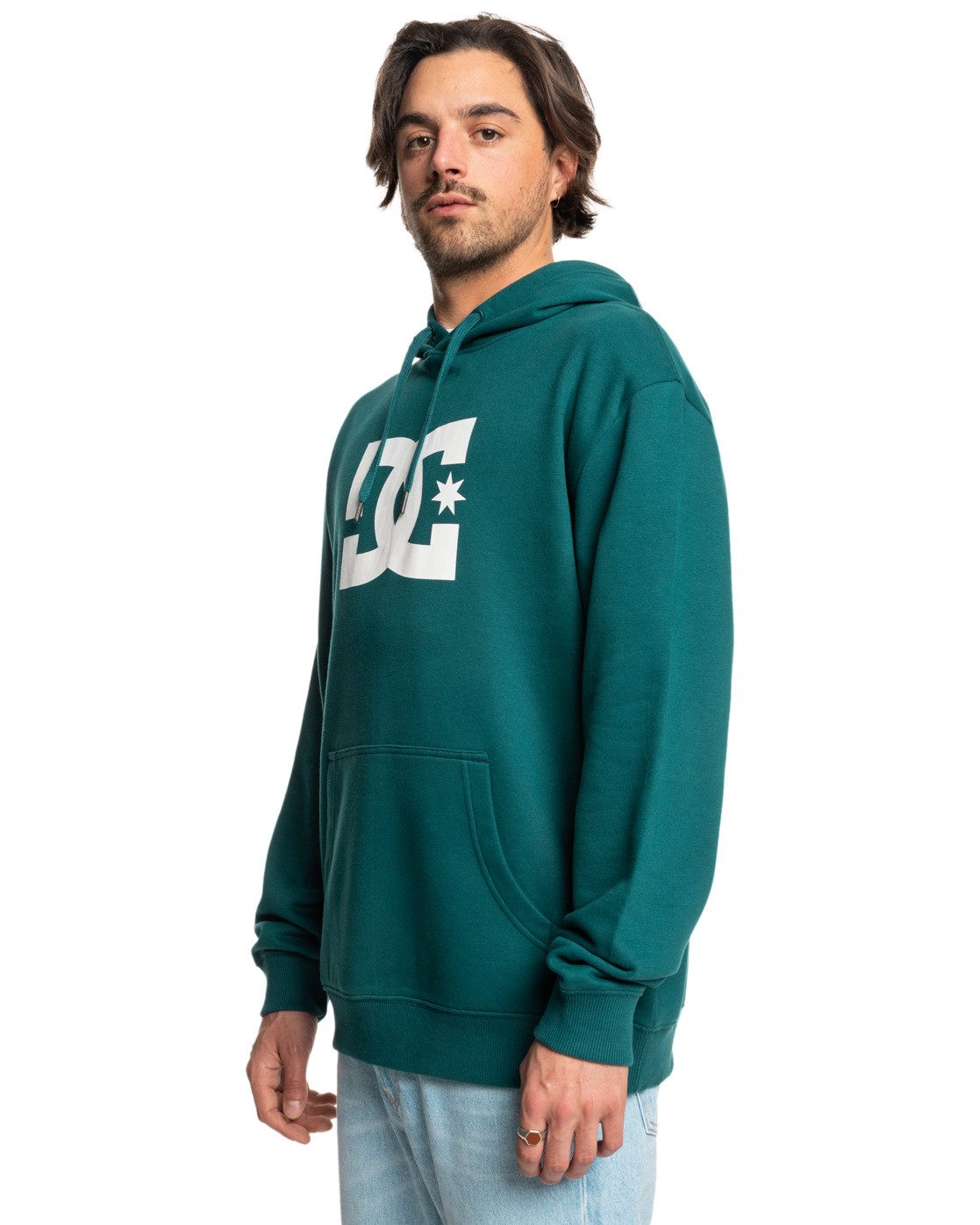 DC Shoes Hoodie DC Star