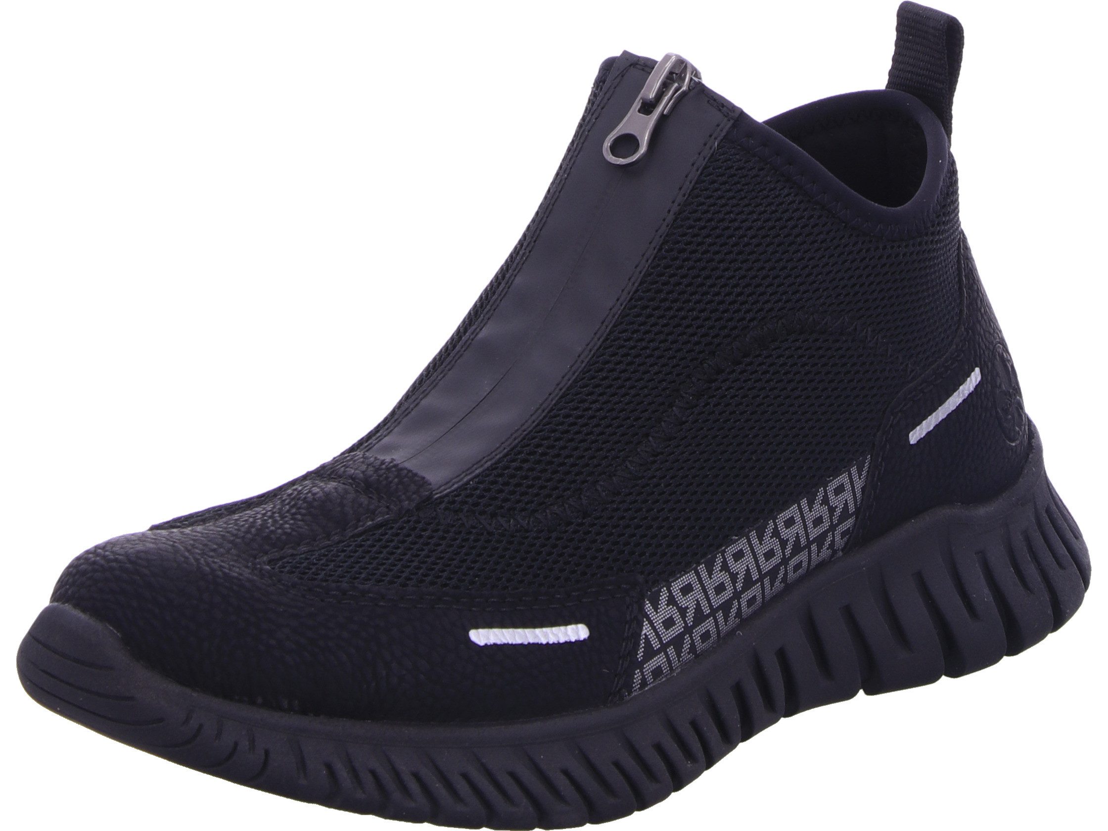 Rieker Winterboots 100% vegan
