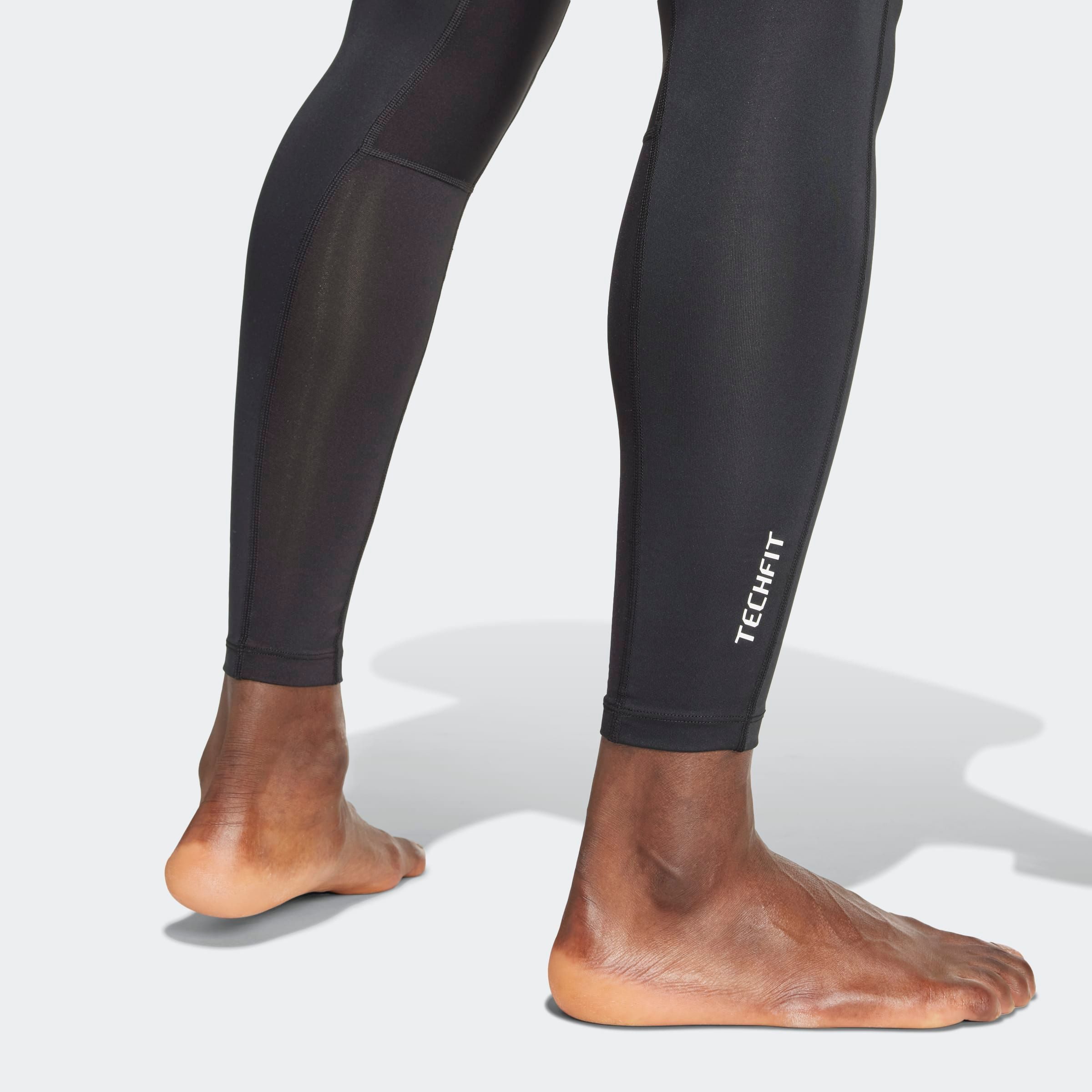 adidas Performance Trainingstights TECHFIT COMPRESSION TRAINING LANGE LEGGINGS