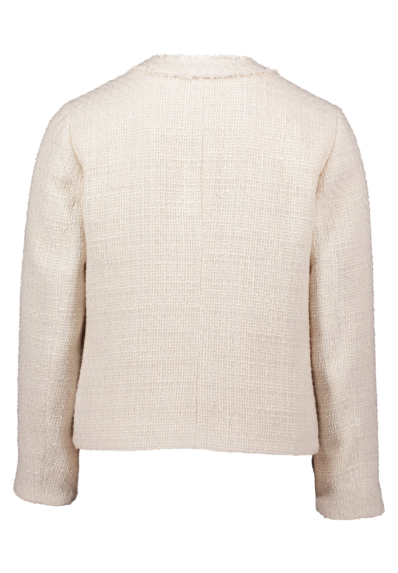 Betty Barclay Jackenblazer Damen mit Fransen