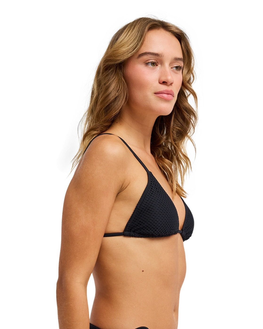Roxy Triangel-Bikini-Top Roxy Island Tiki Tri
