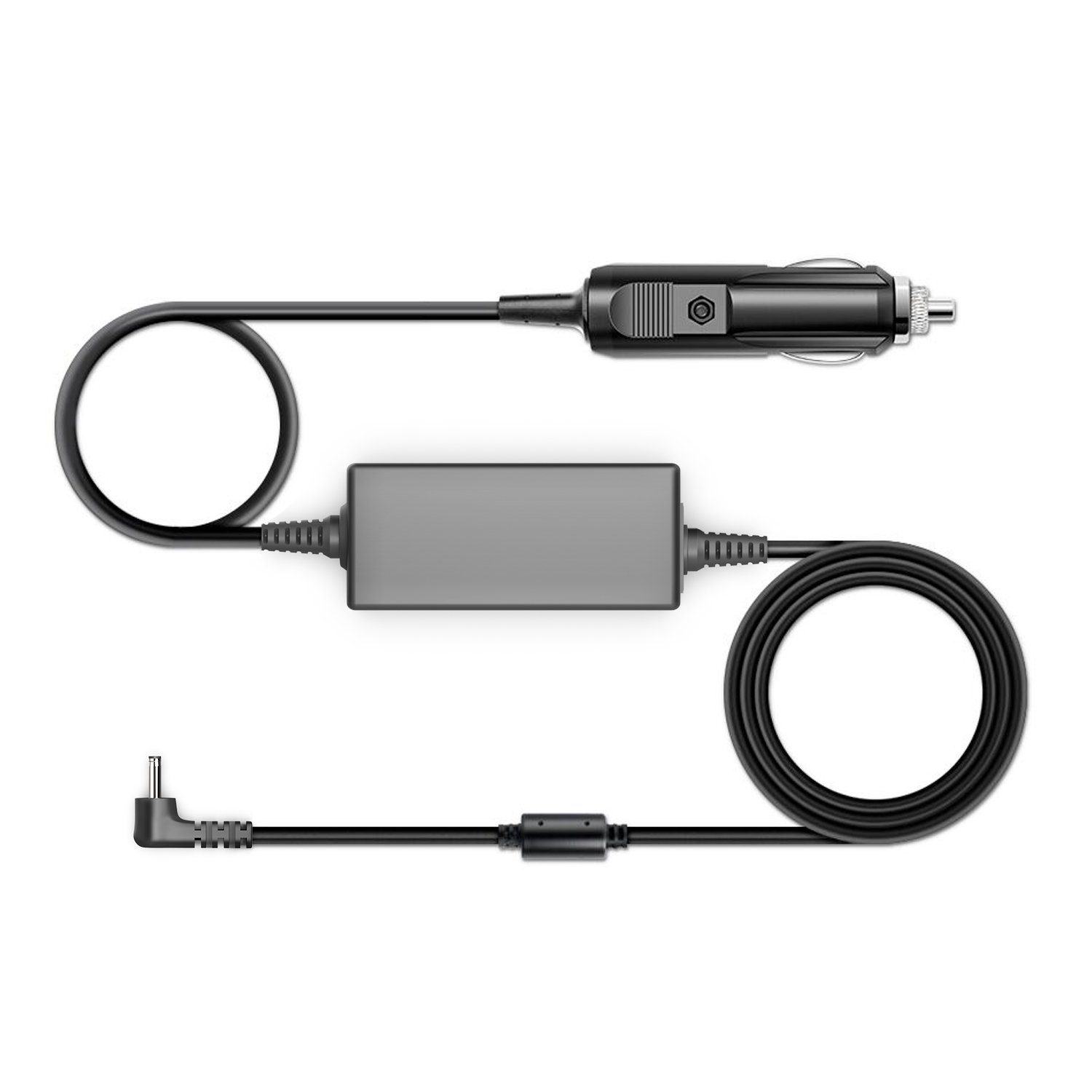 19V 65W 45W A18-065N3A Auto Ladekabel für Medion Akoya E14303 E14308 KFZ-Netzteil
