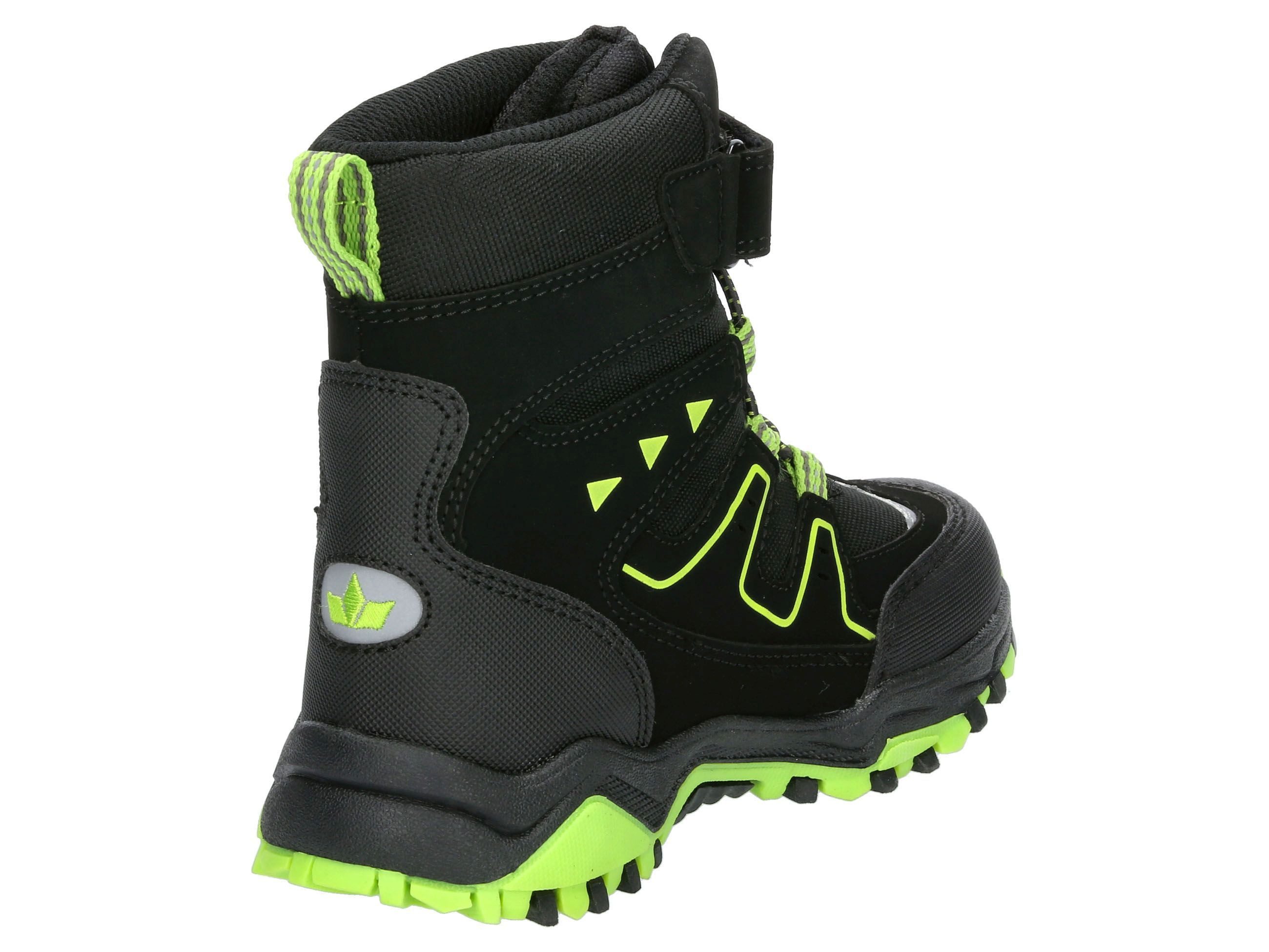 Lico Winterboot Raseborg VS Winterboots