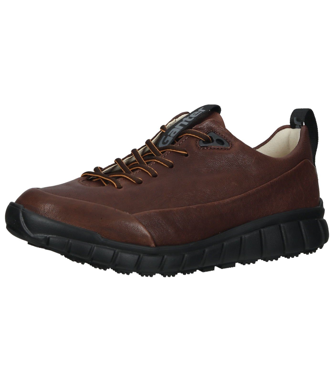 Ganter Sneaker Chocolate Leder Sneaker