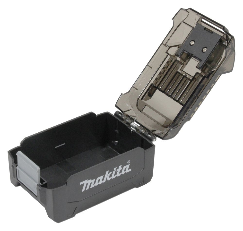Thumbnail - Makita Werkzeug GmbH Werkzeugkoffer Makita Zubehörbox XGT E-22872