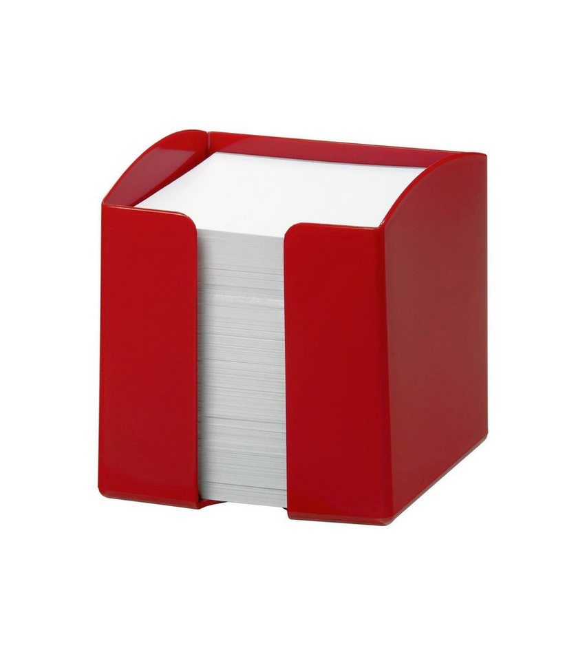DURABLE Zettelkasten Durable Zettelkasten rt 800Blatt TREND leichte