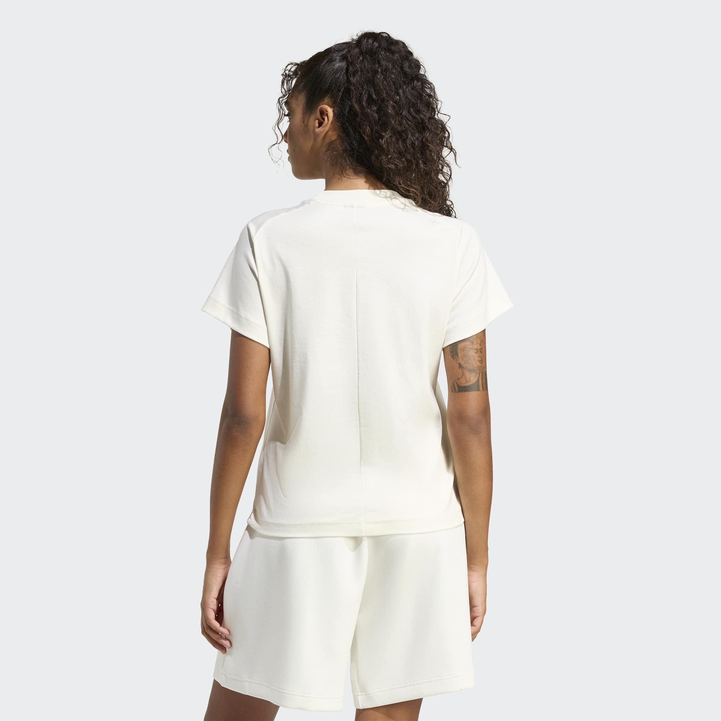 adidas Sportswear T-Shirt SOFT LUXUS