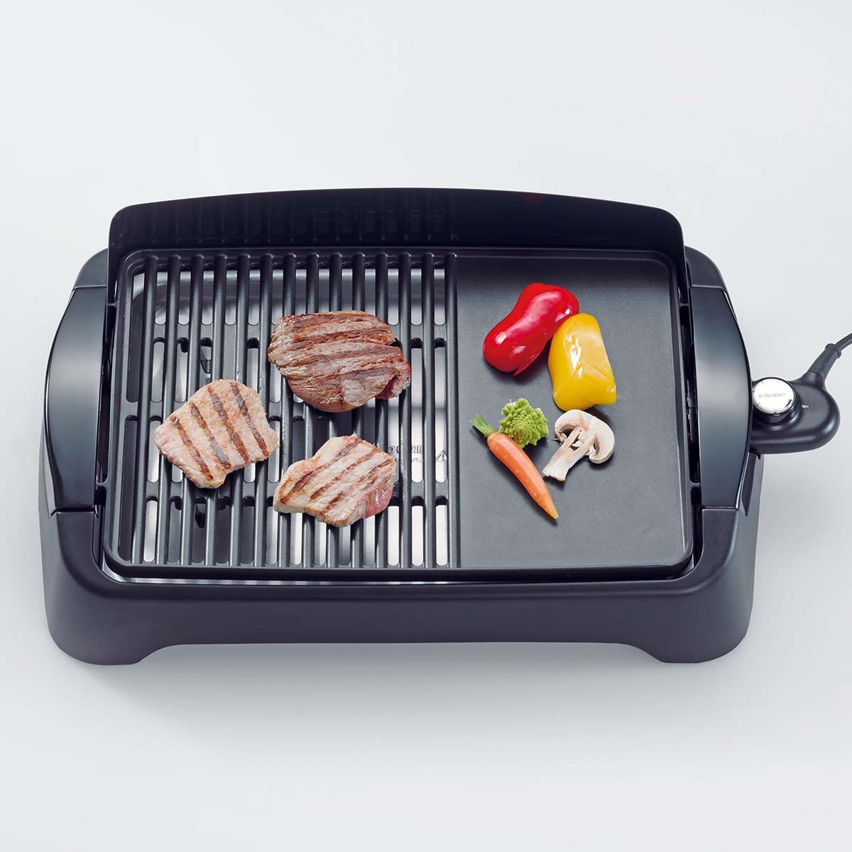 Cloer Elektrogrill Cloer 0656