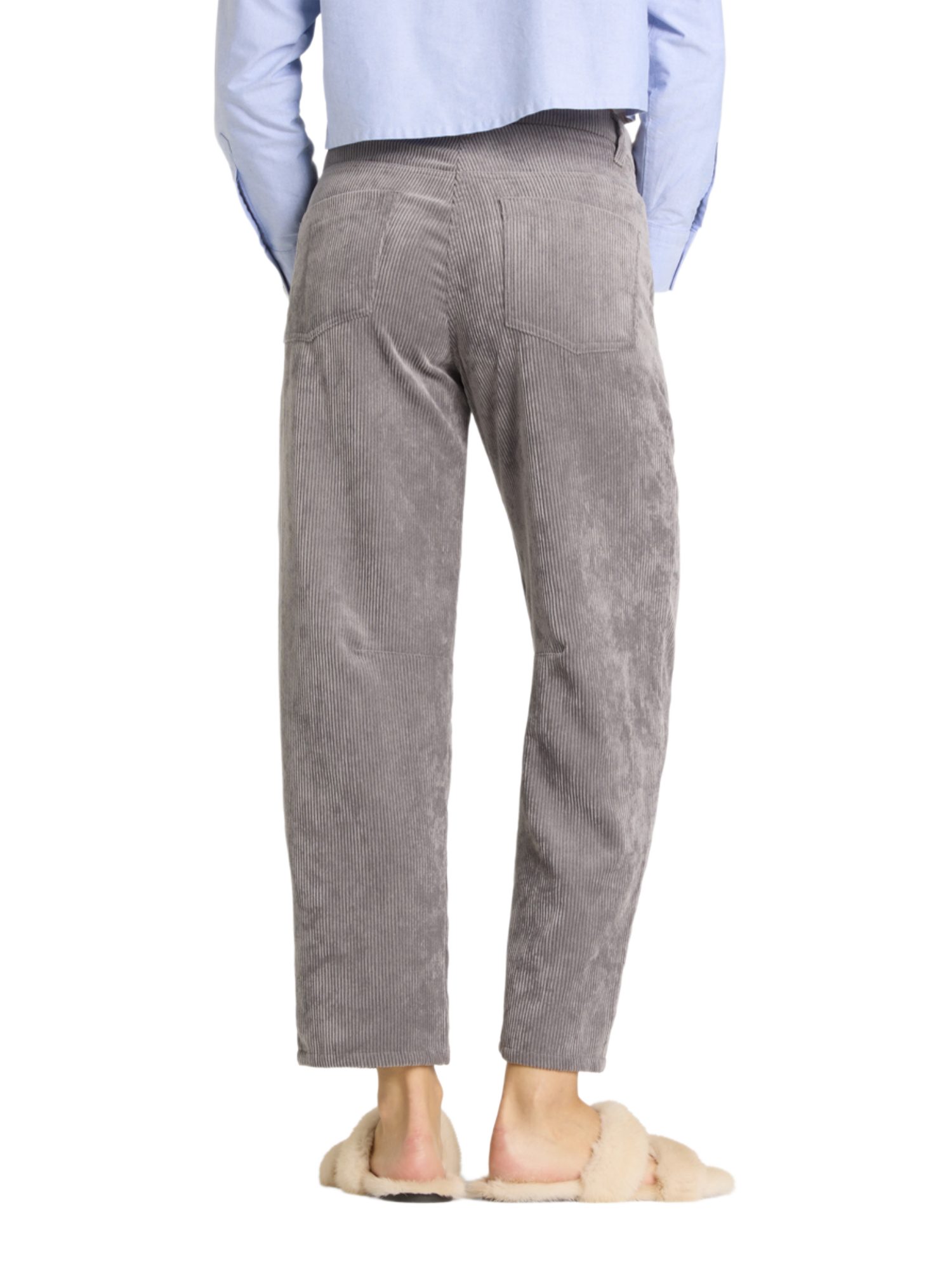 Cambio Stoffhose