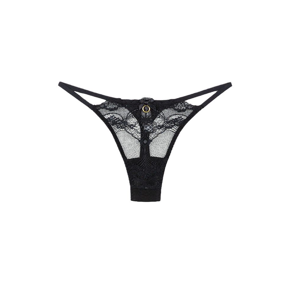 String mit weicher Spitze